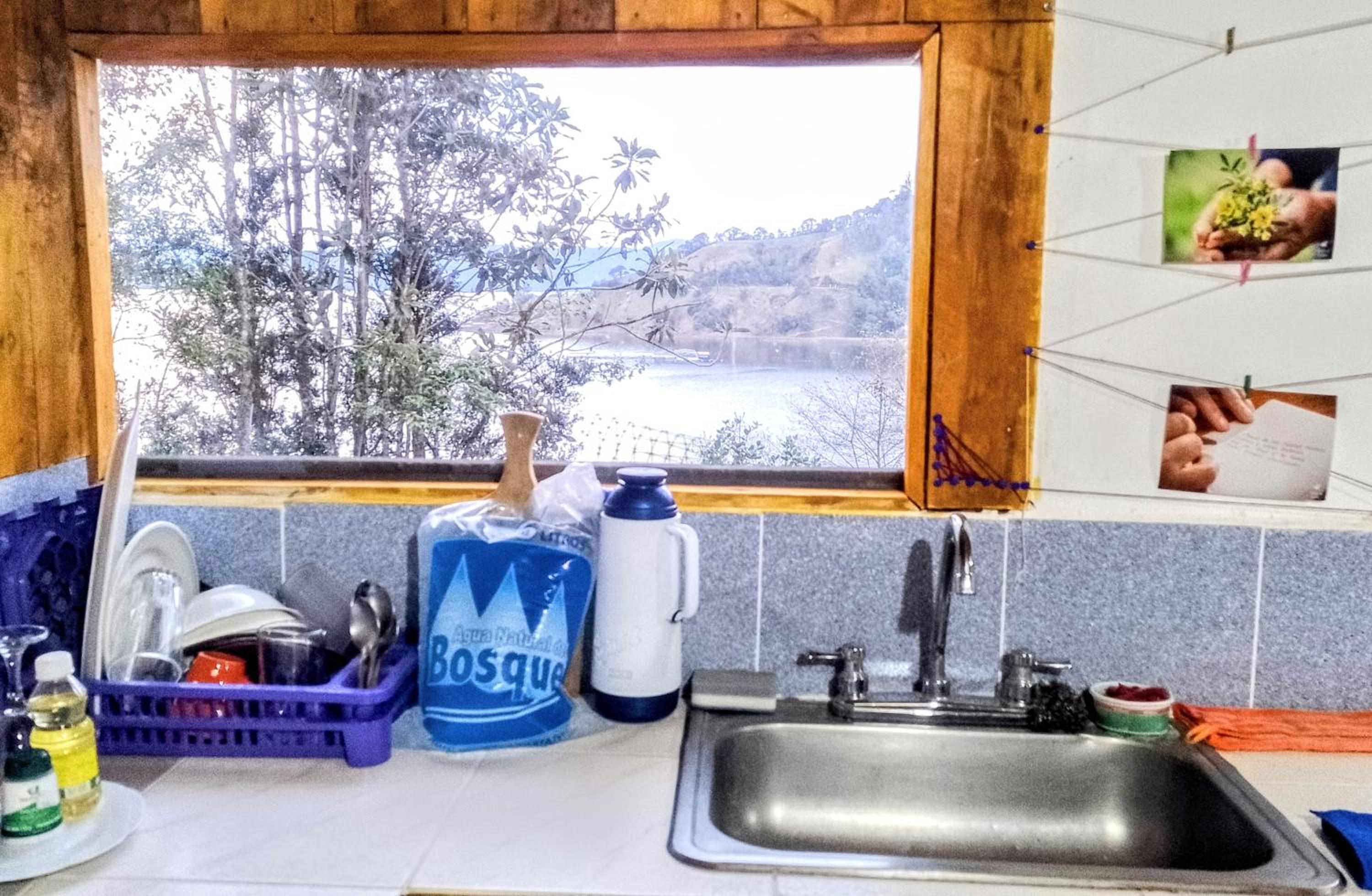 Double Room with Lake View photo 3