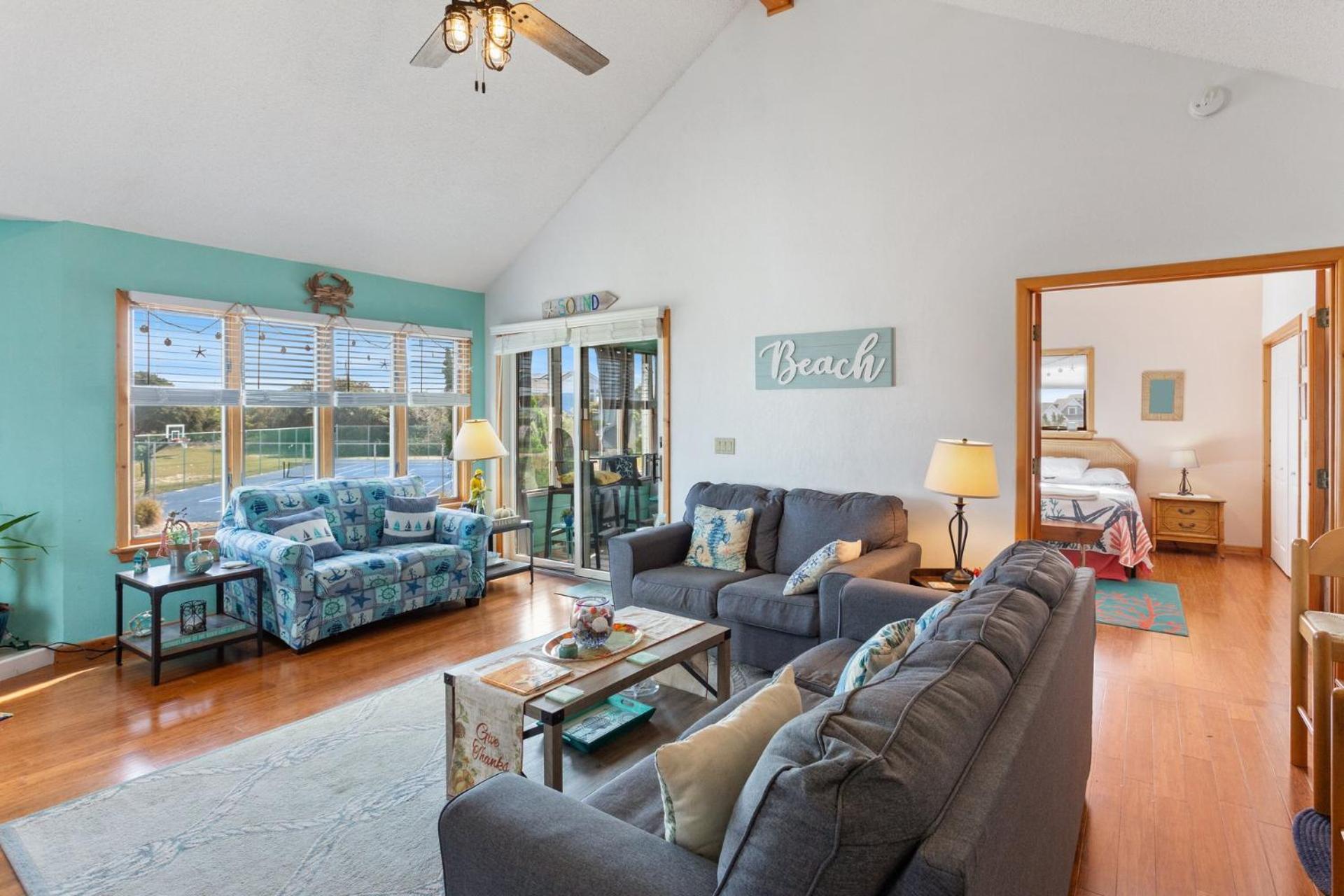 Vacation Home photo 1