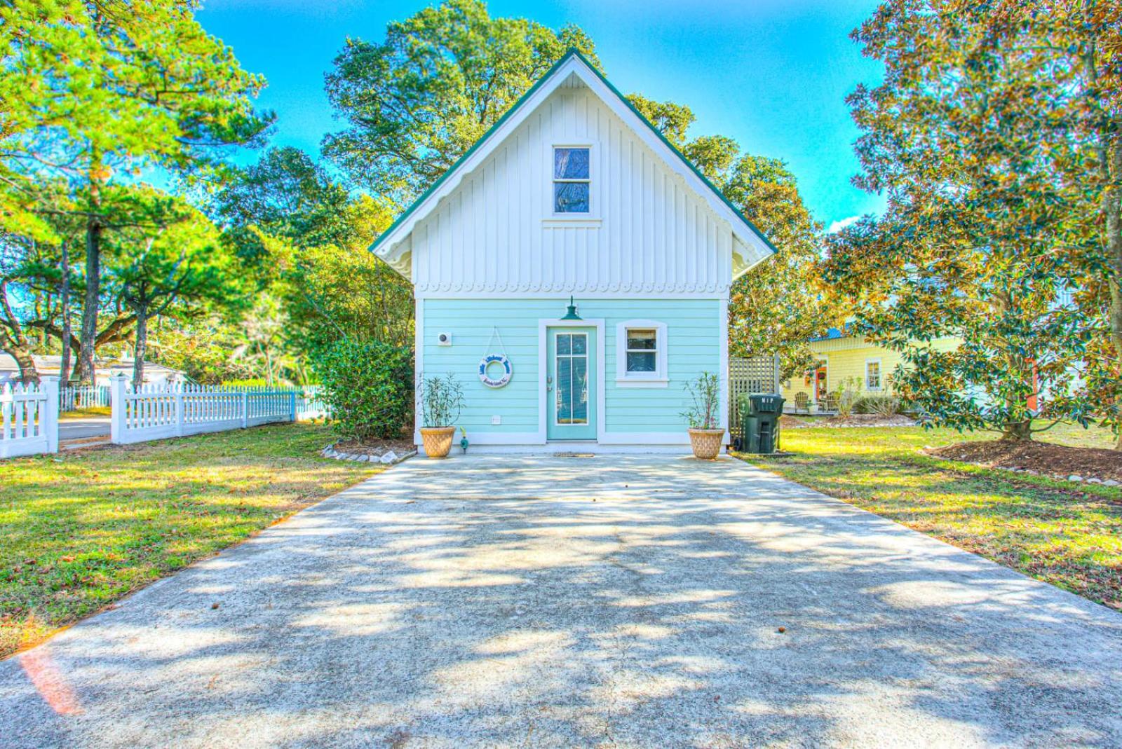 Vacation Home photo 2