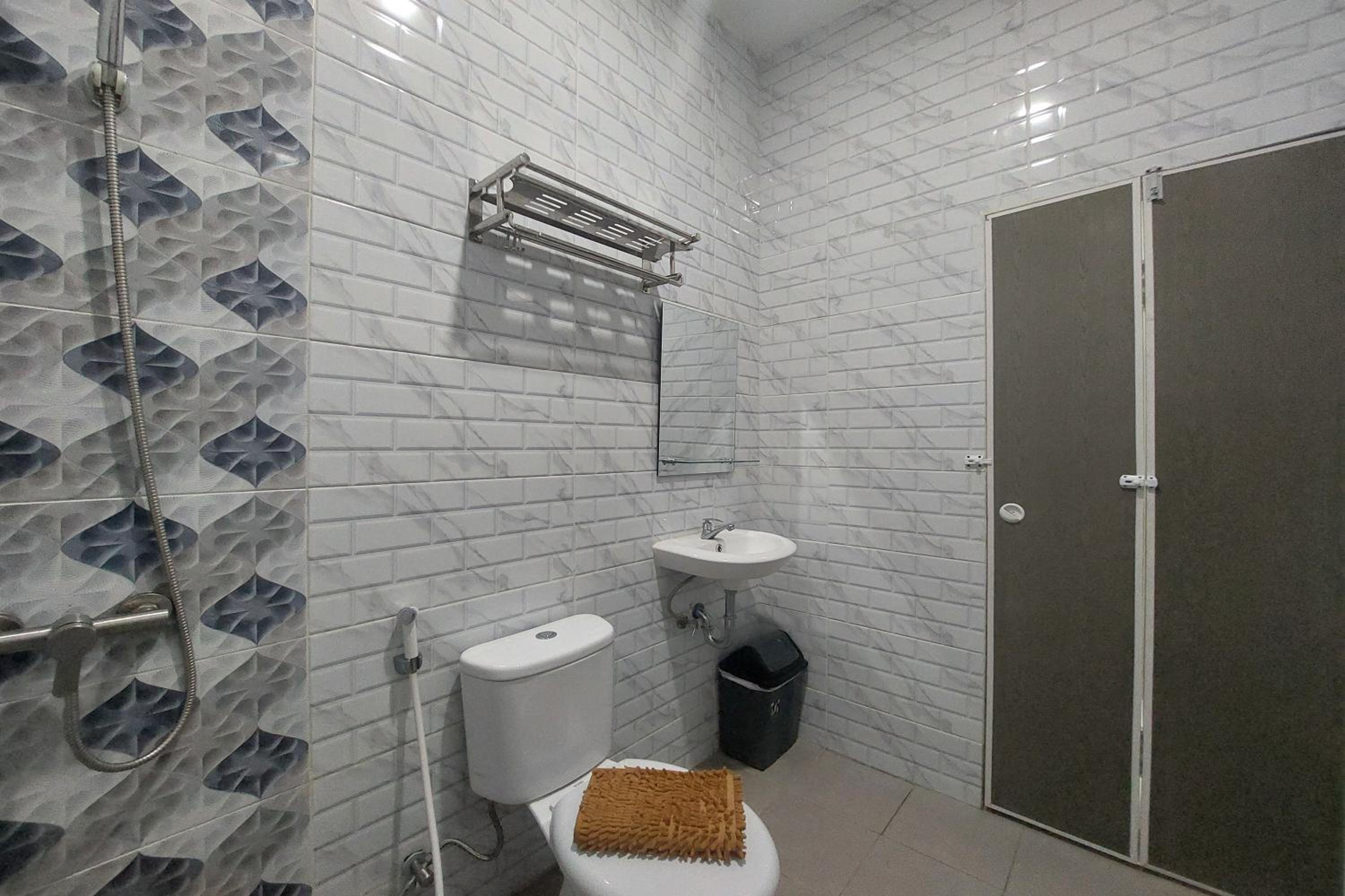 Deluxe Room photo 2