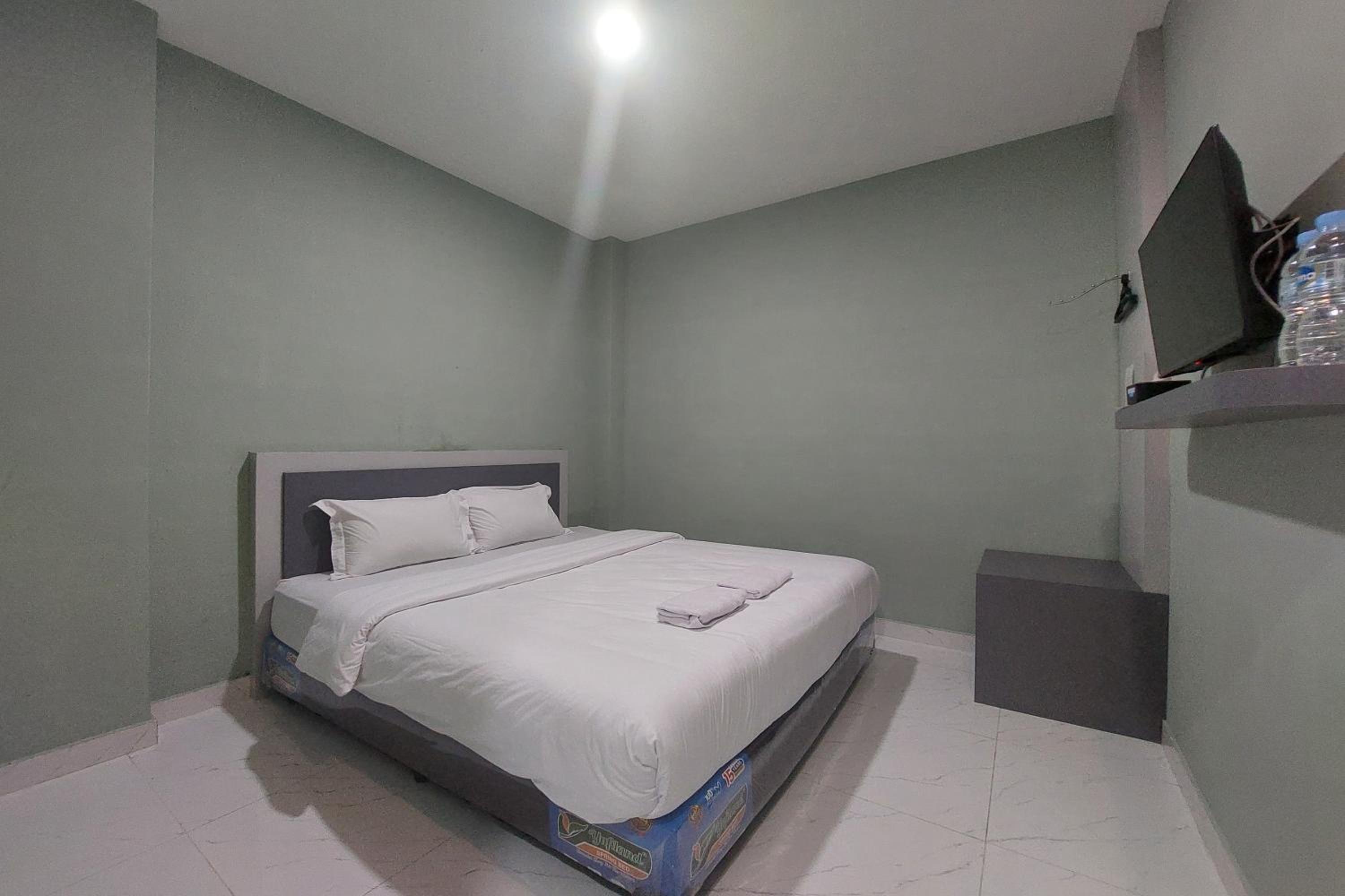 Deluxe Room photo 1