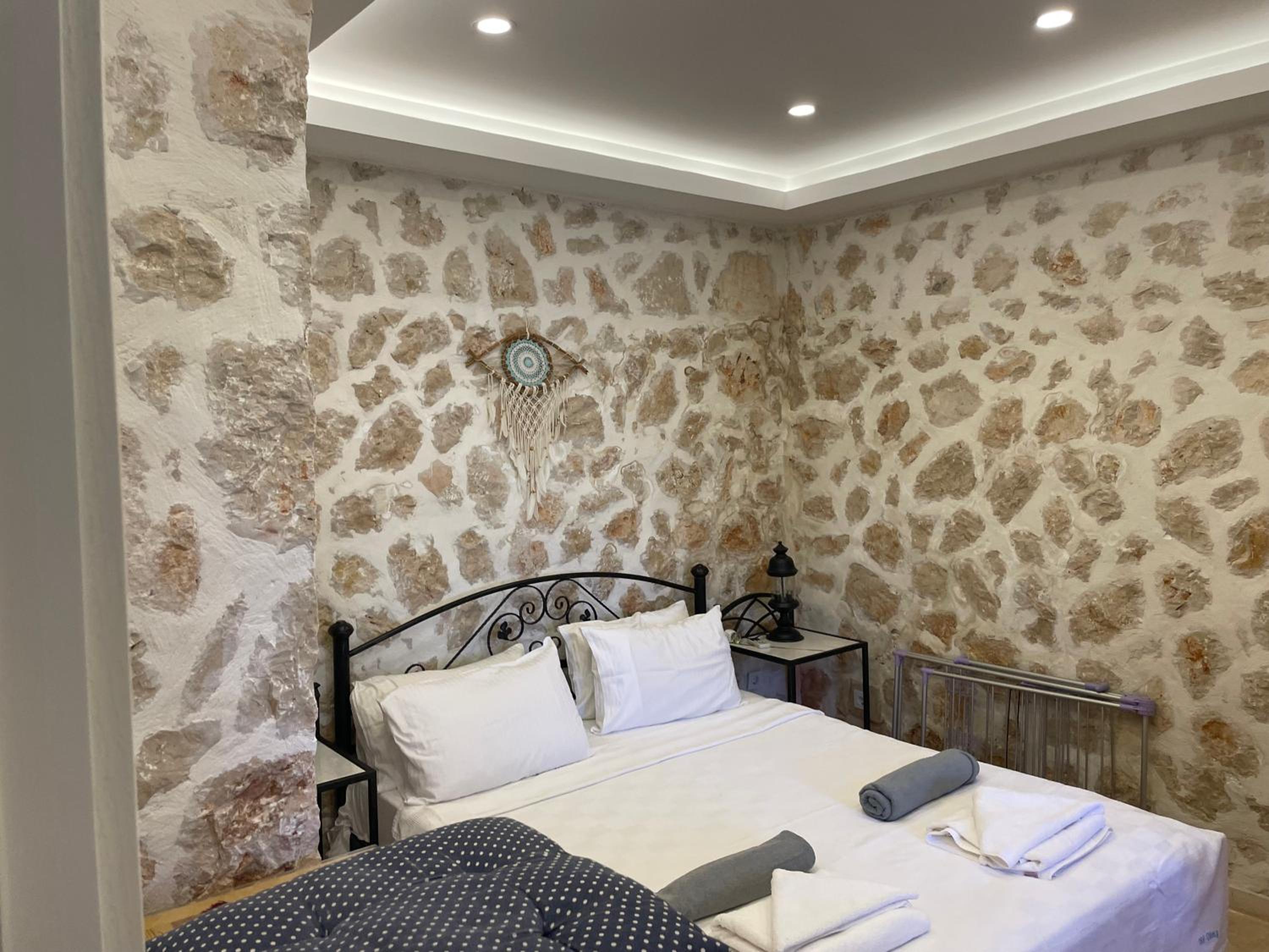 Two-Bedroom Villa photo 2