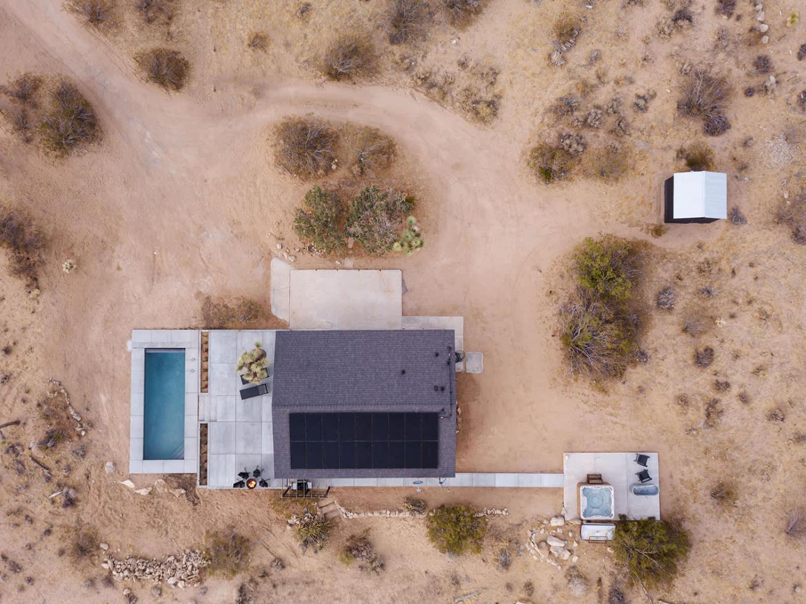 Holiday Home photo 3