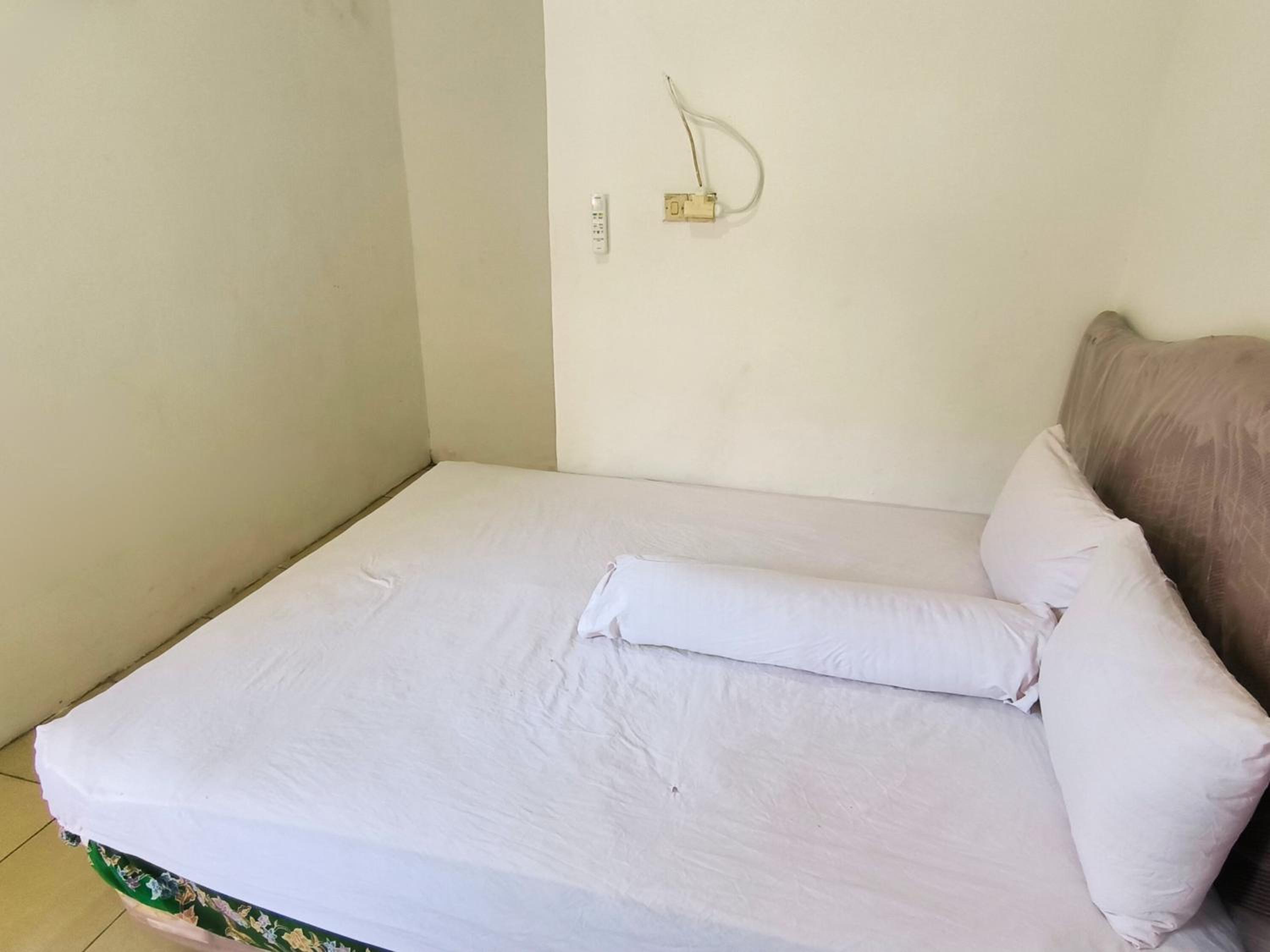 Standard Double Room photo 3