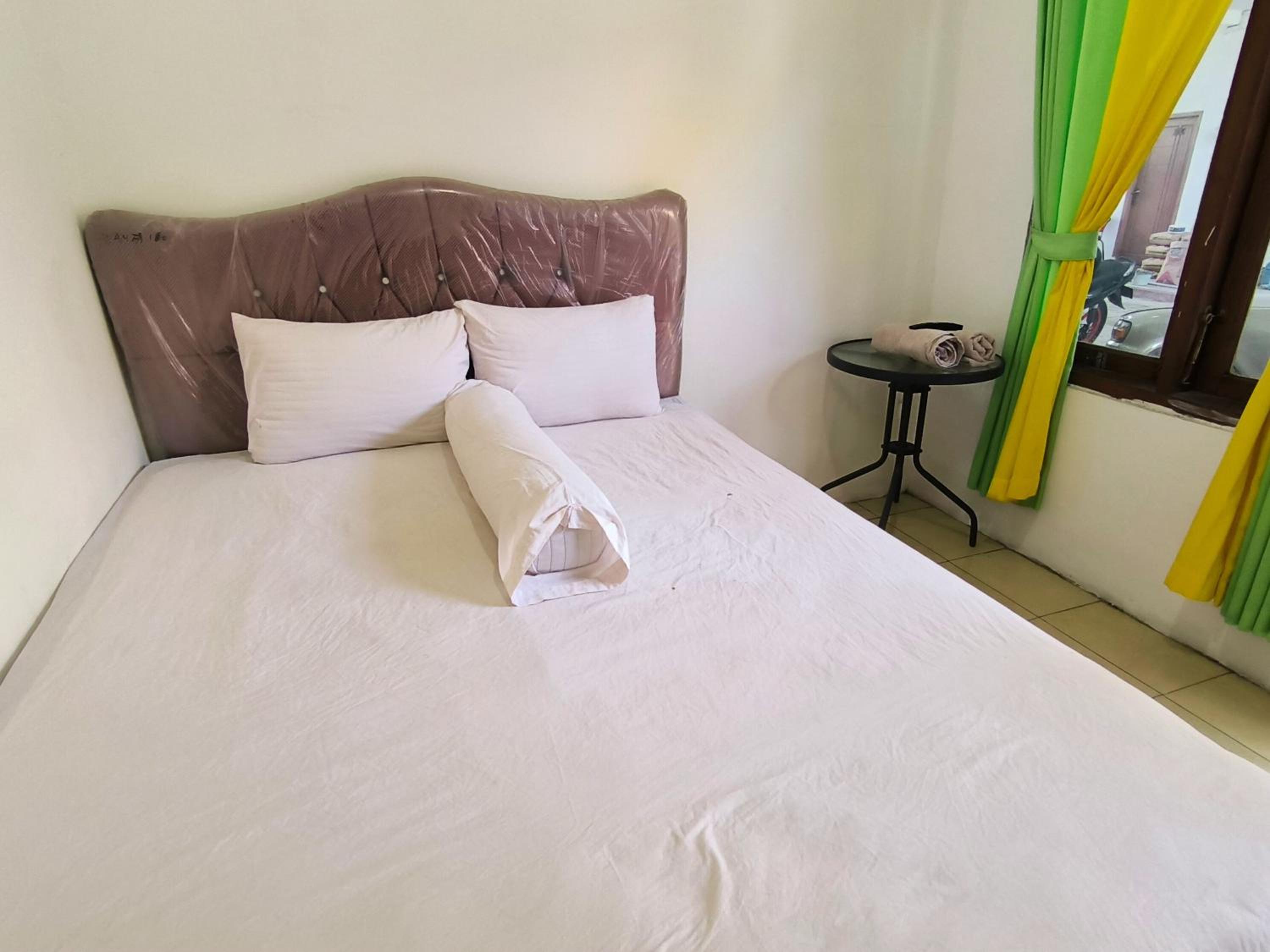 Standard Double Room photo 1