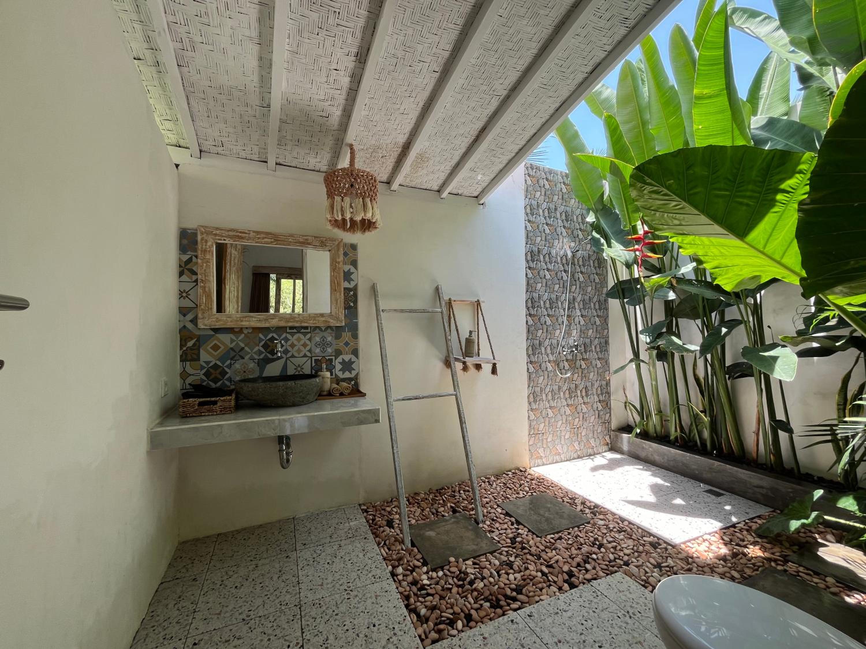 Cottage with Garden View - Photo 13