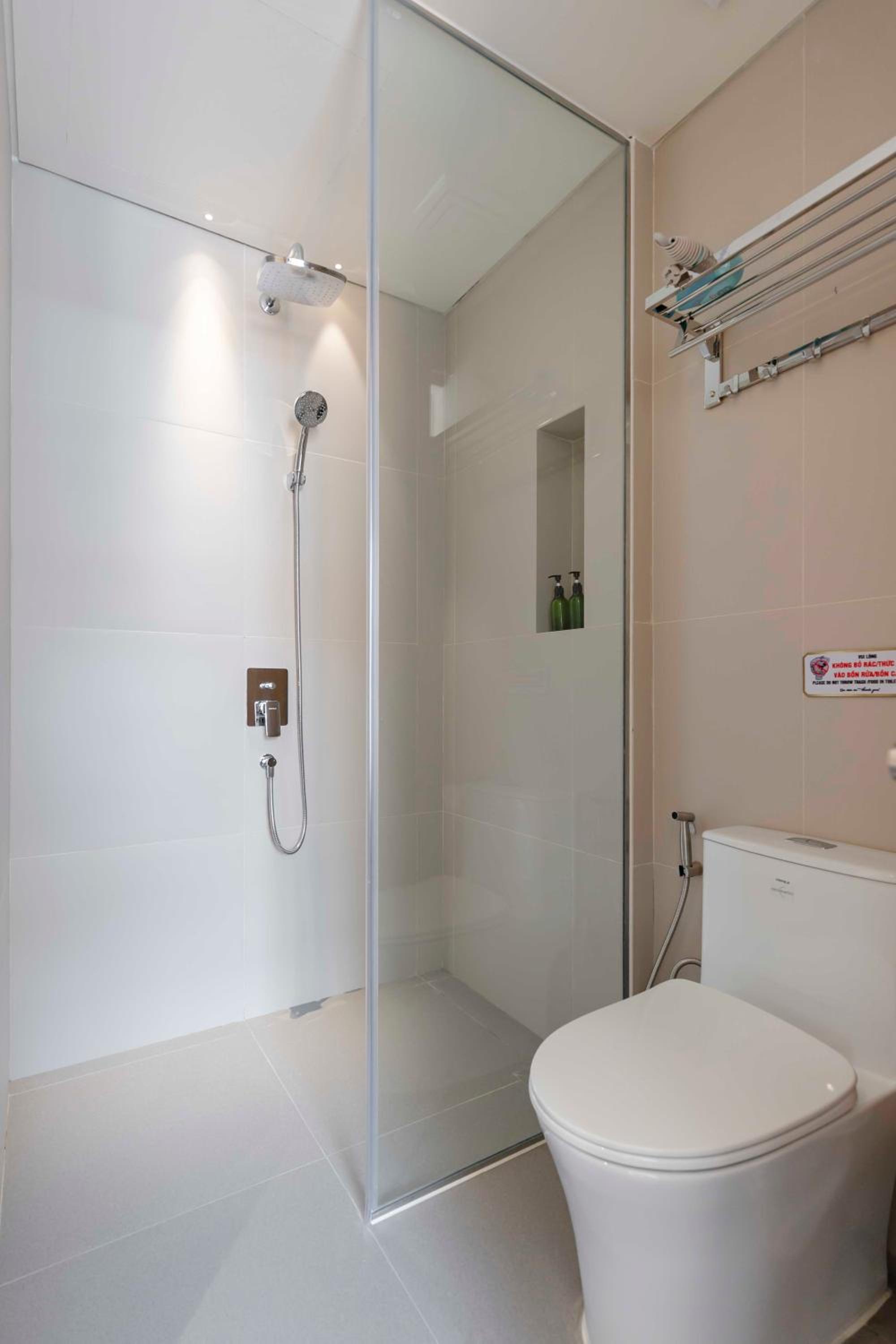Standard Double Room - Photo 2