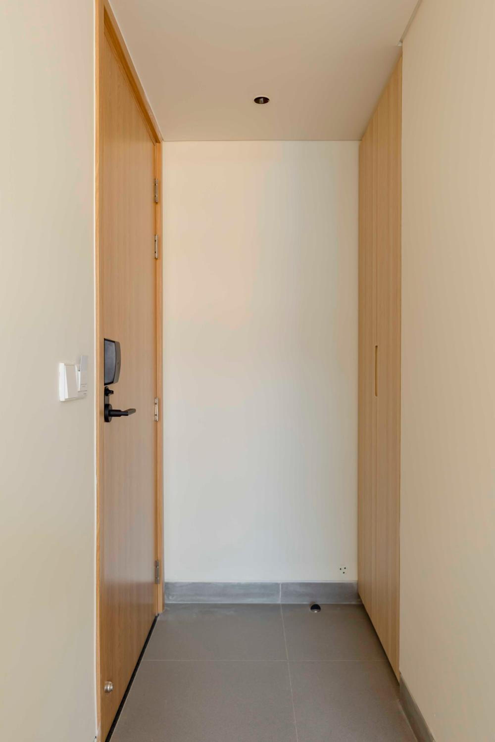 Standard Double Room - Photo 11