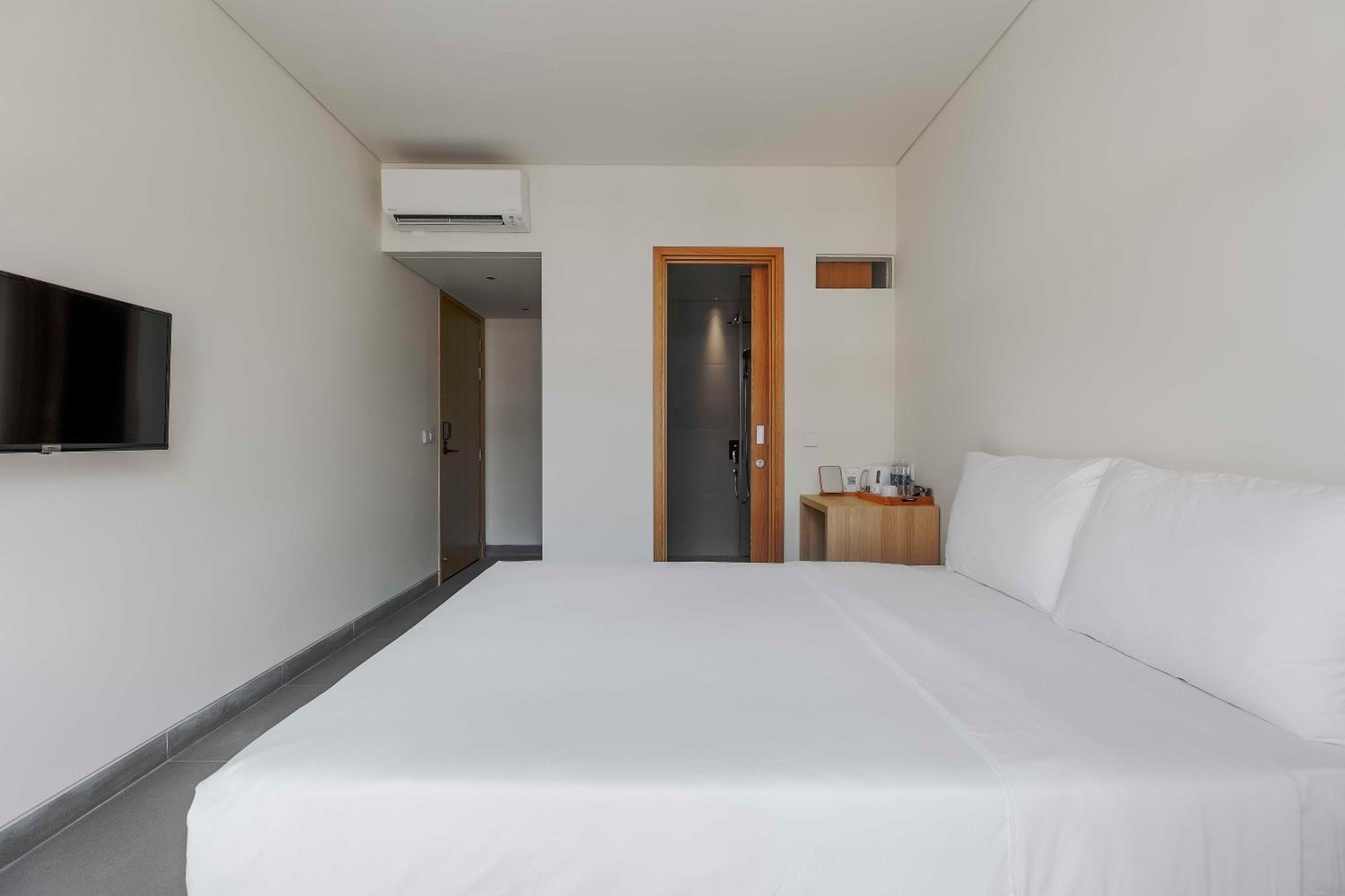 Standard Double Room - Photo 1