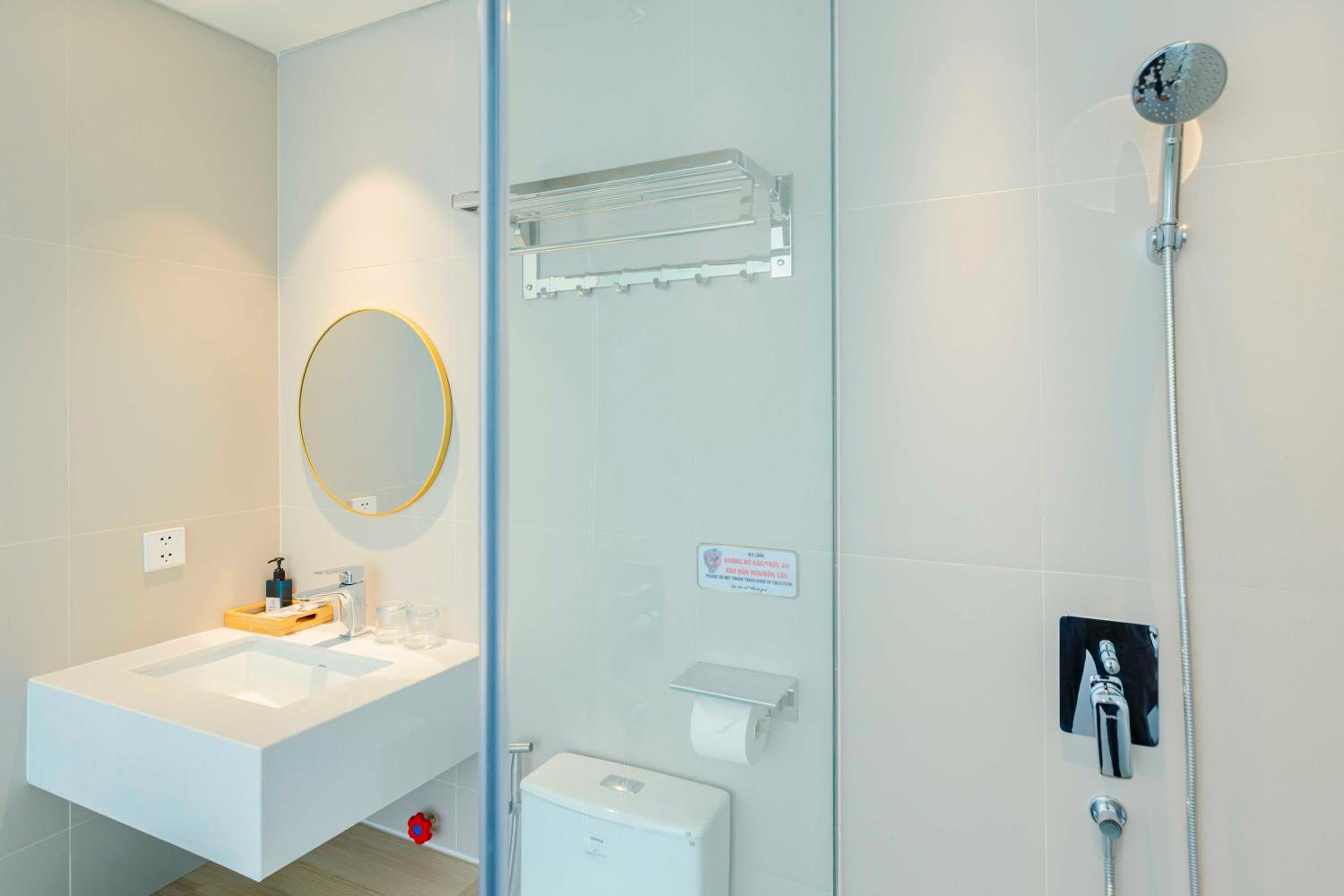 Standard Double Room - Photo 23