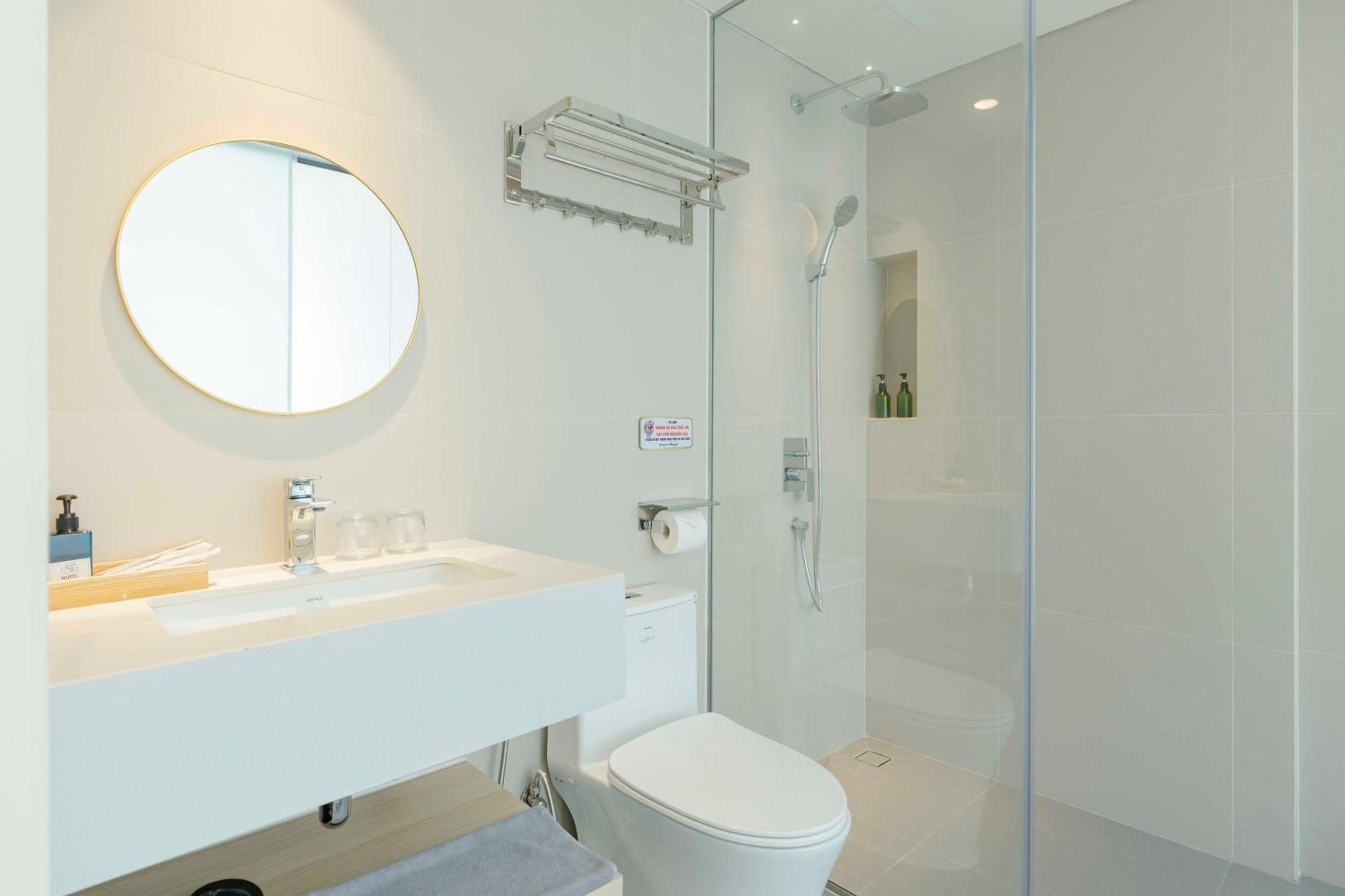 Standard Double Room - Photo 4