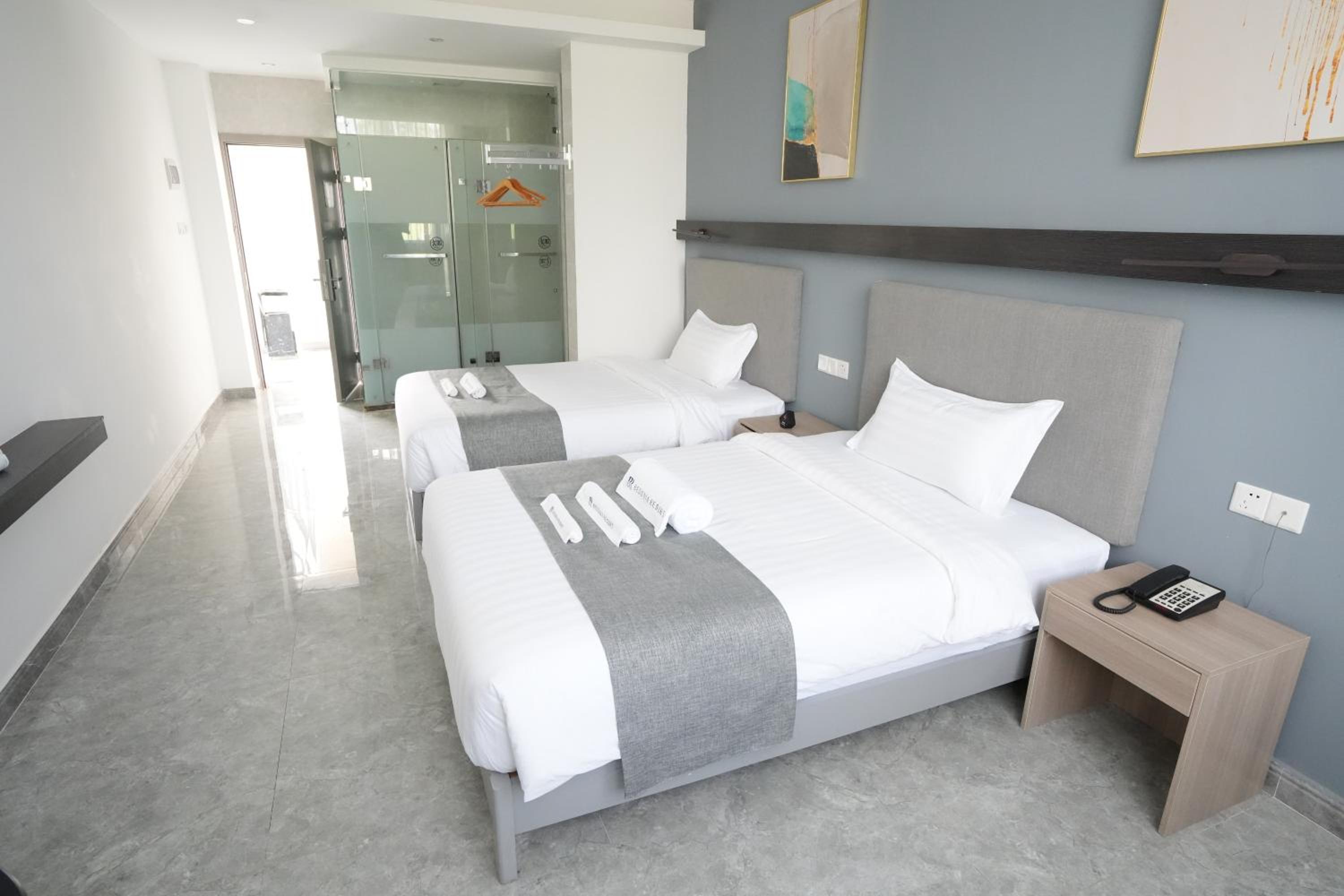 Superior Double Room
