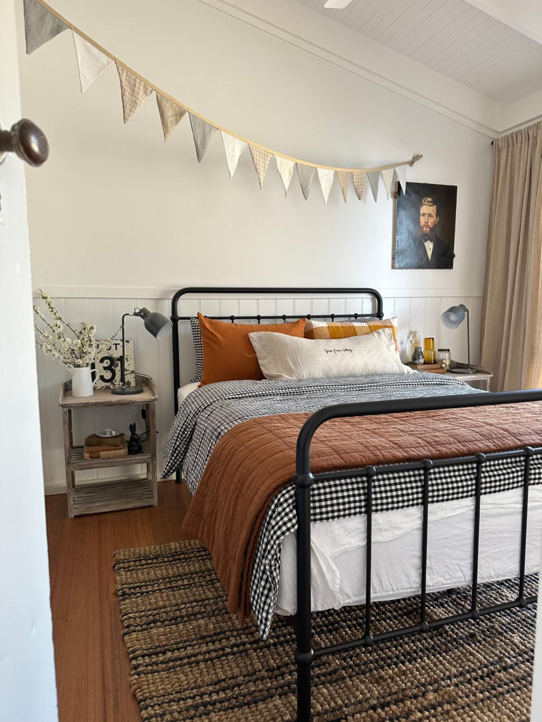 One-Bedroom House photo 1