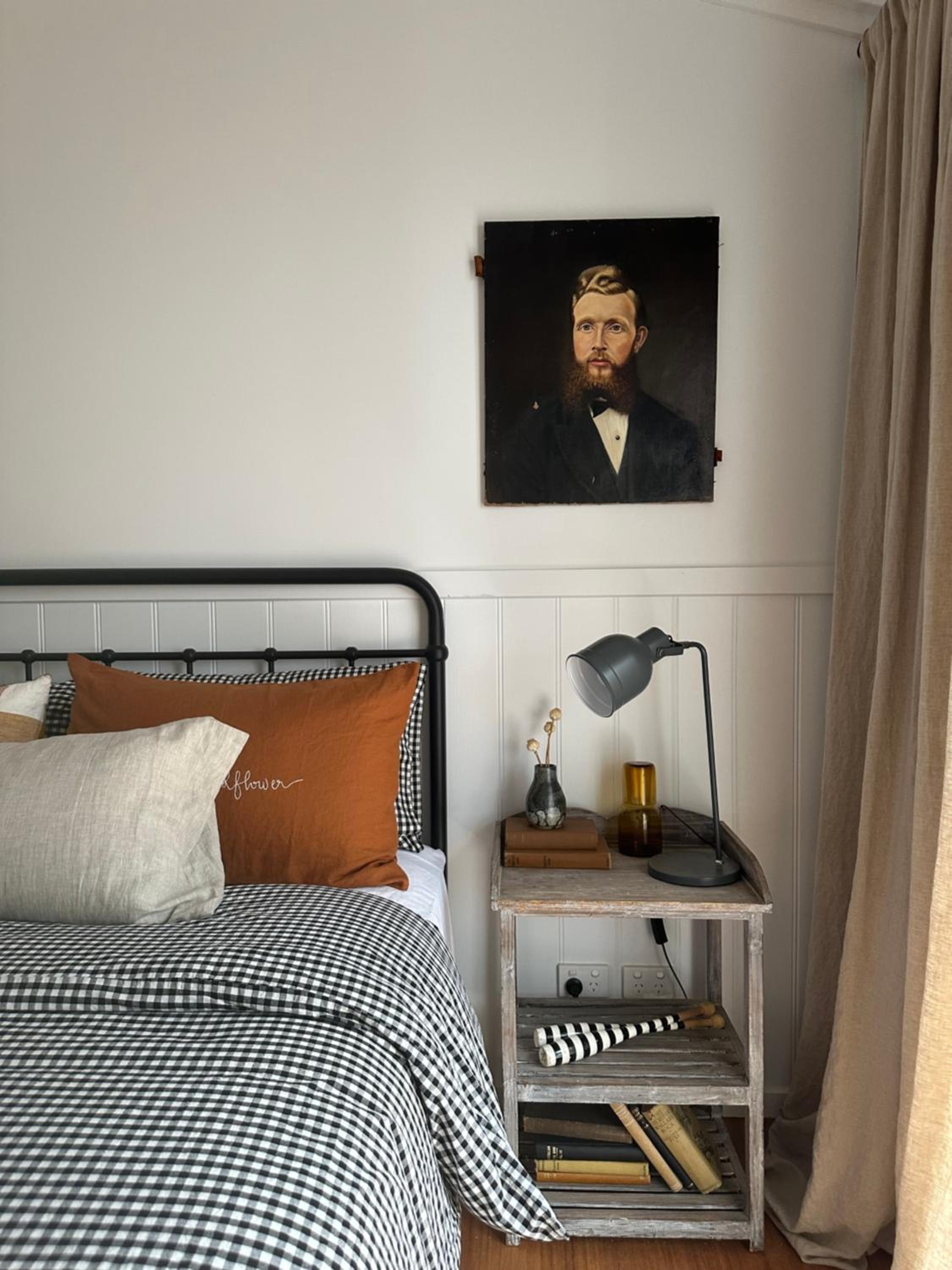 One-Bedroom House photo 3