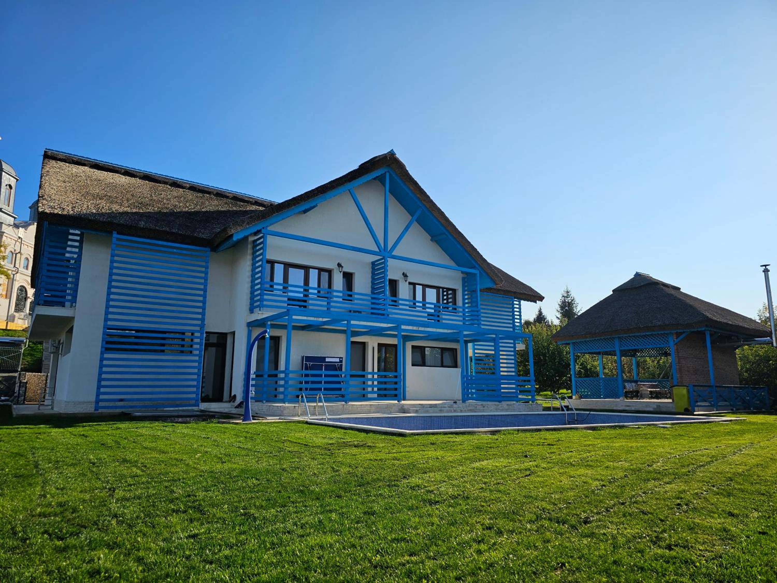 Vacation Home photo 2