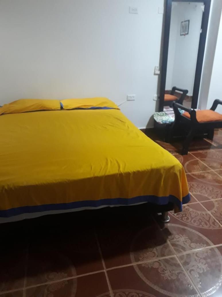 Triple Room photo 3