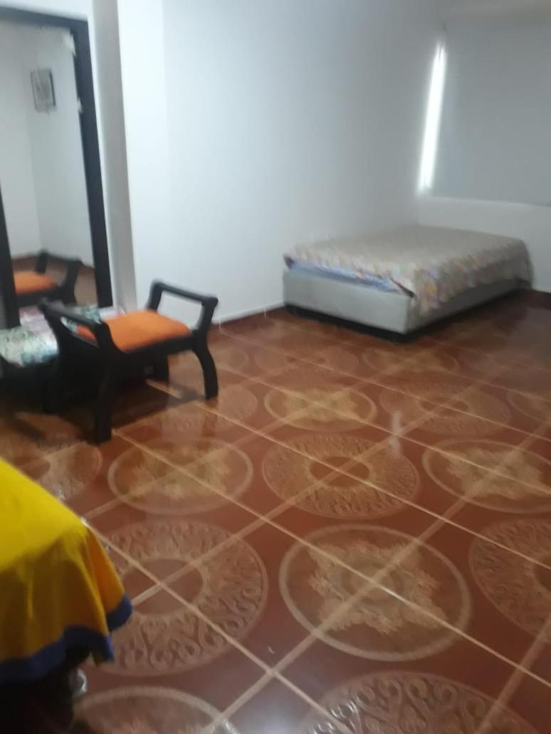 Triple Room photo 1