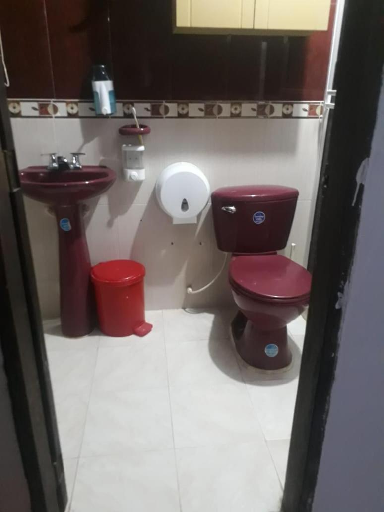 Triple Room photo 2