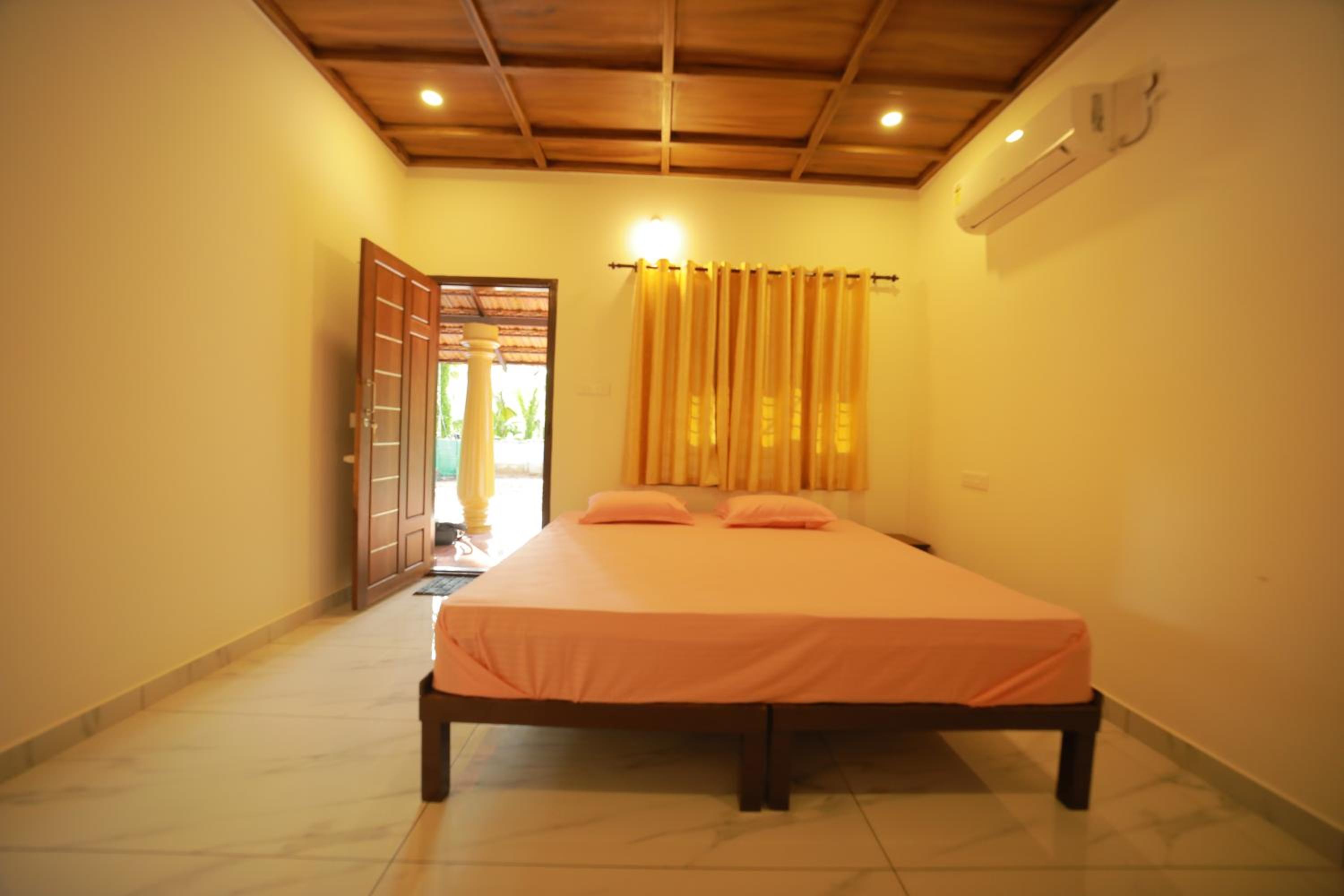 Deluxe Double Room photo 1
