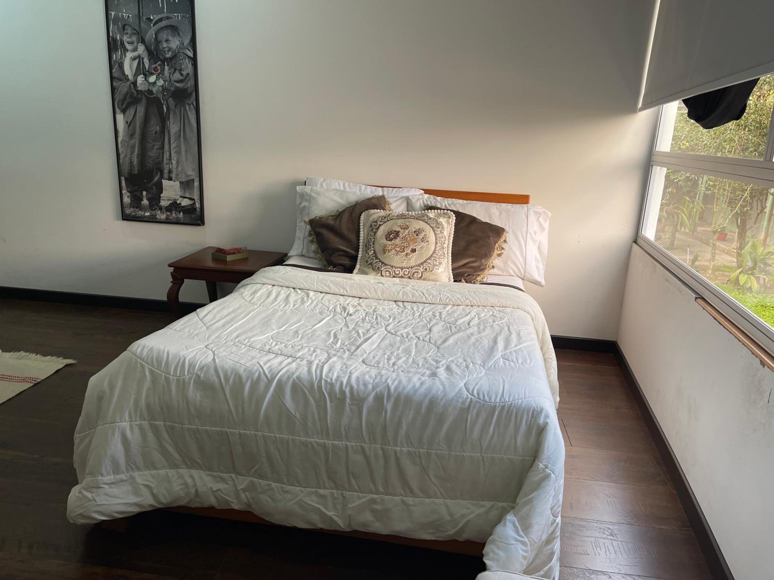 Double Room with Private Bathroom photo 3