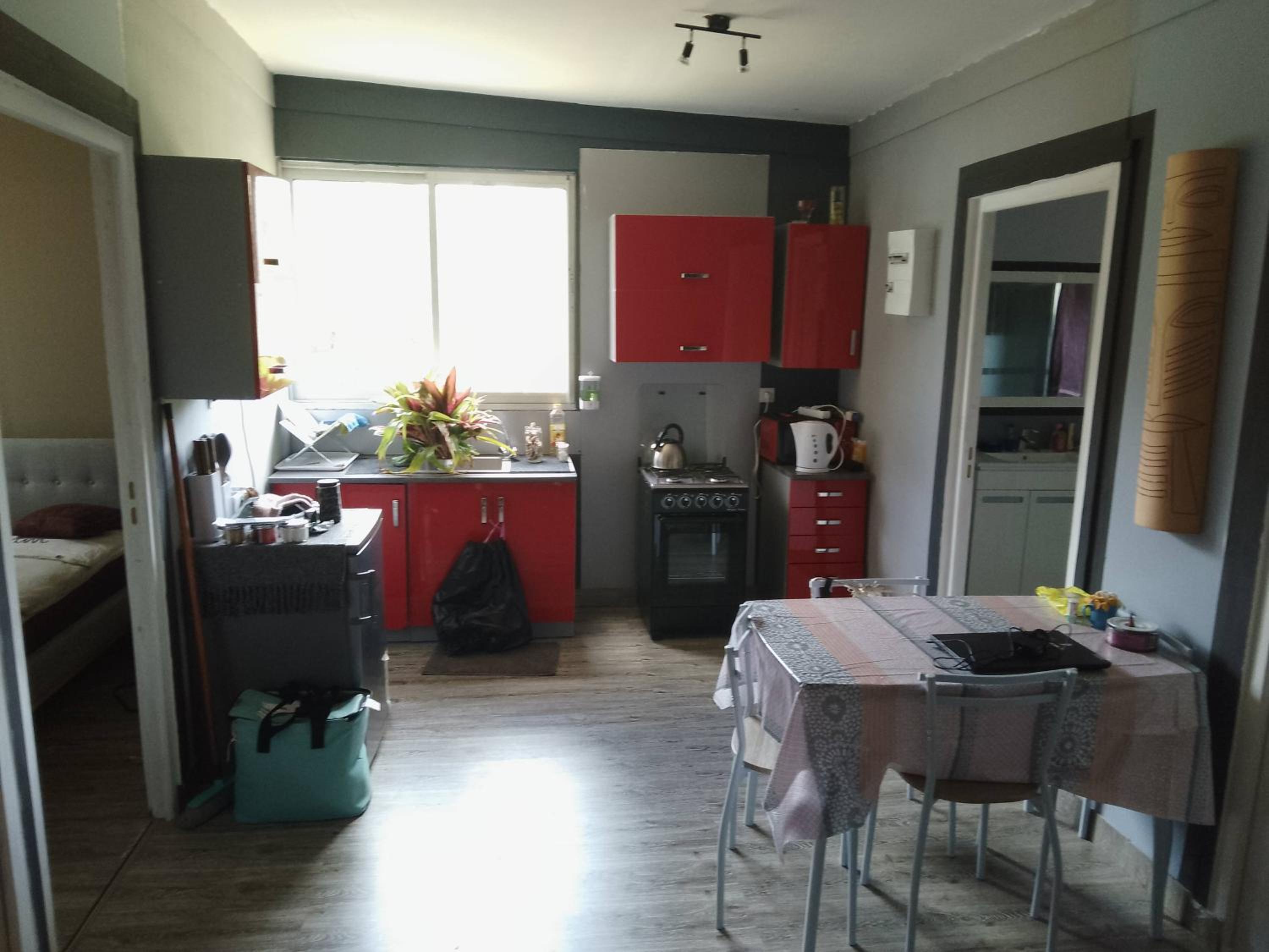 Two-Bedroom House photo 2