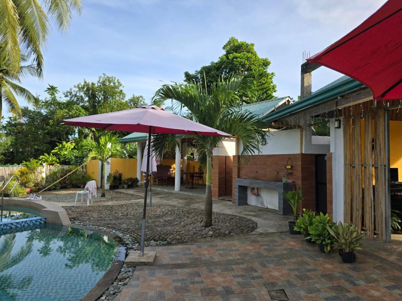 One-Bedroom Villa photo 2