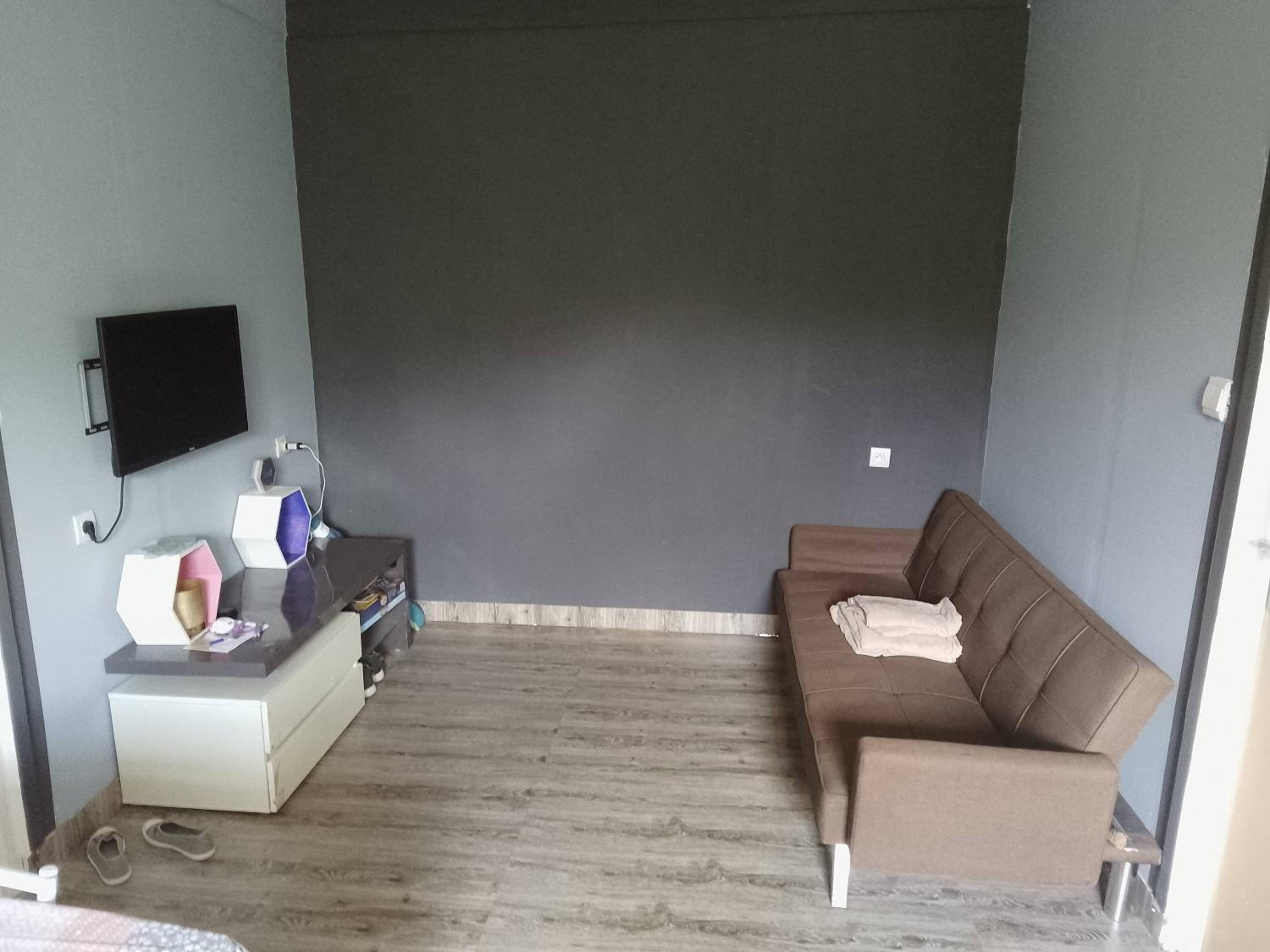 Two-Bedroom House photo 3