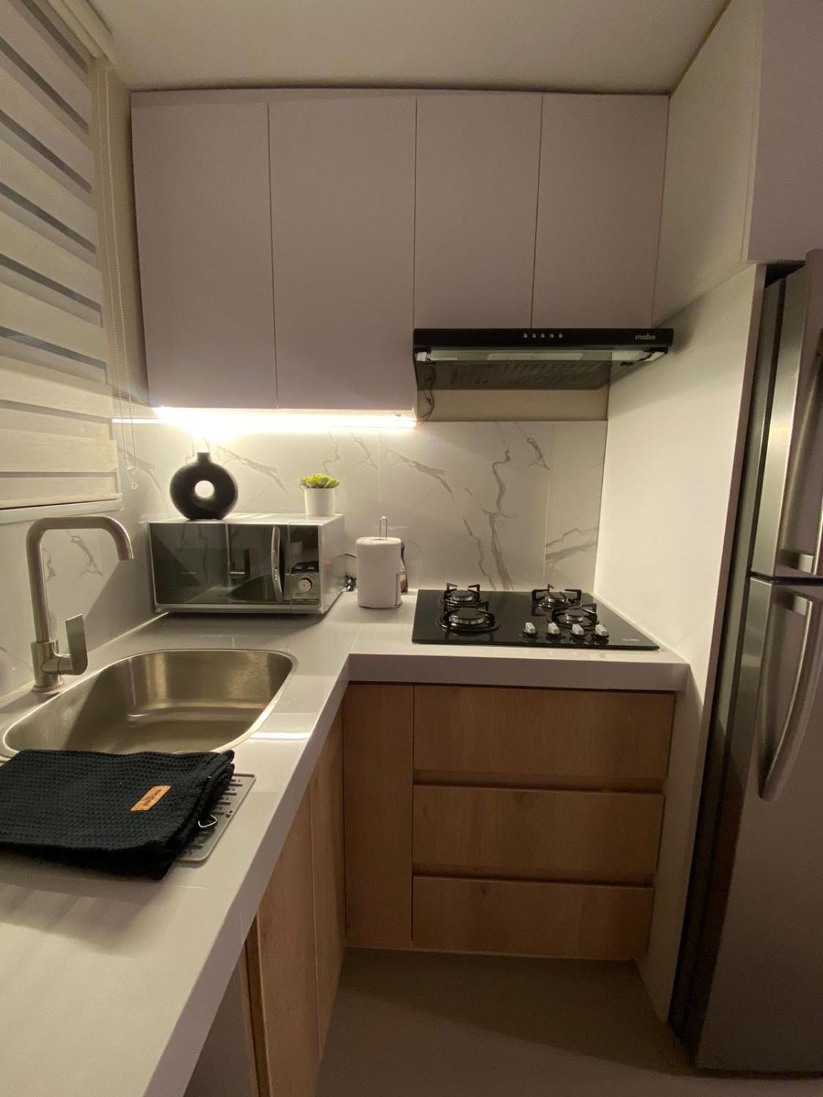 Two-Bedroom Apartment photo 2