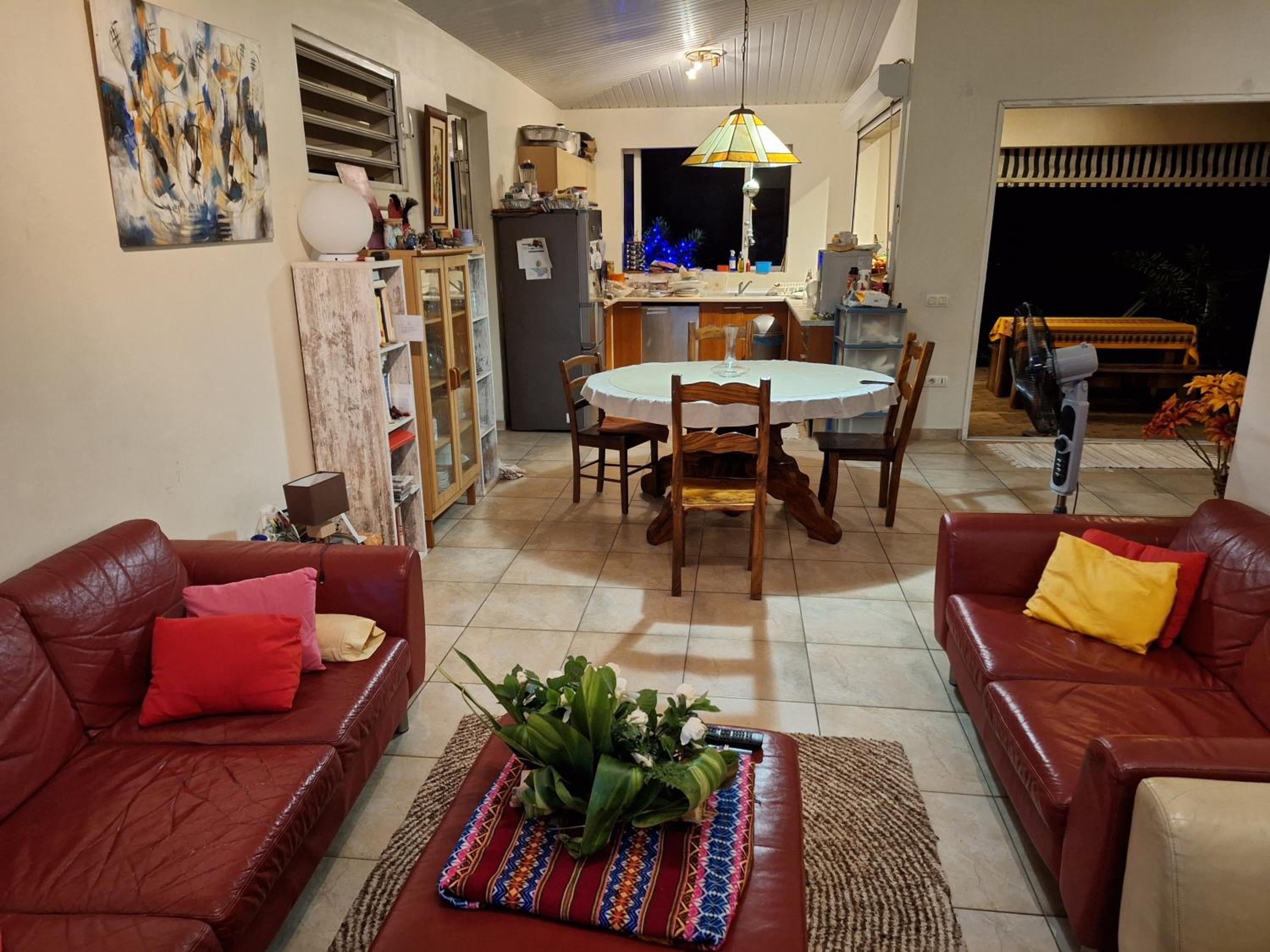 Two-Bedroom House photo 1