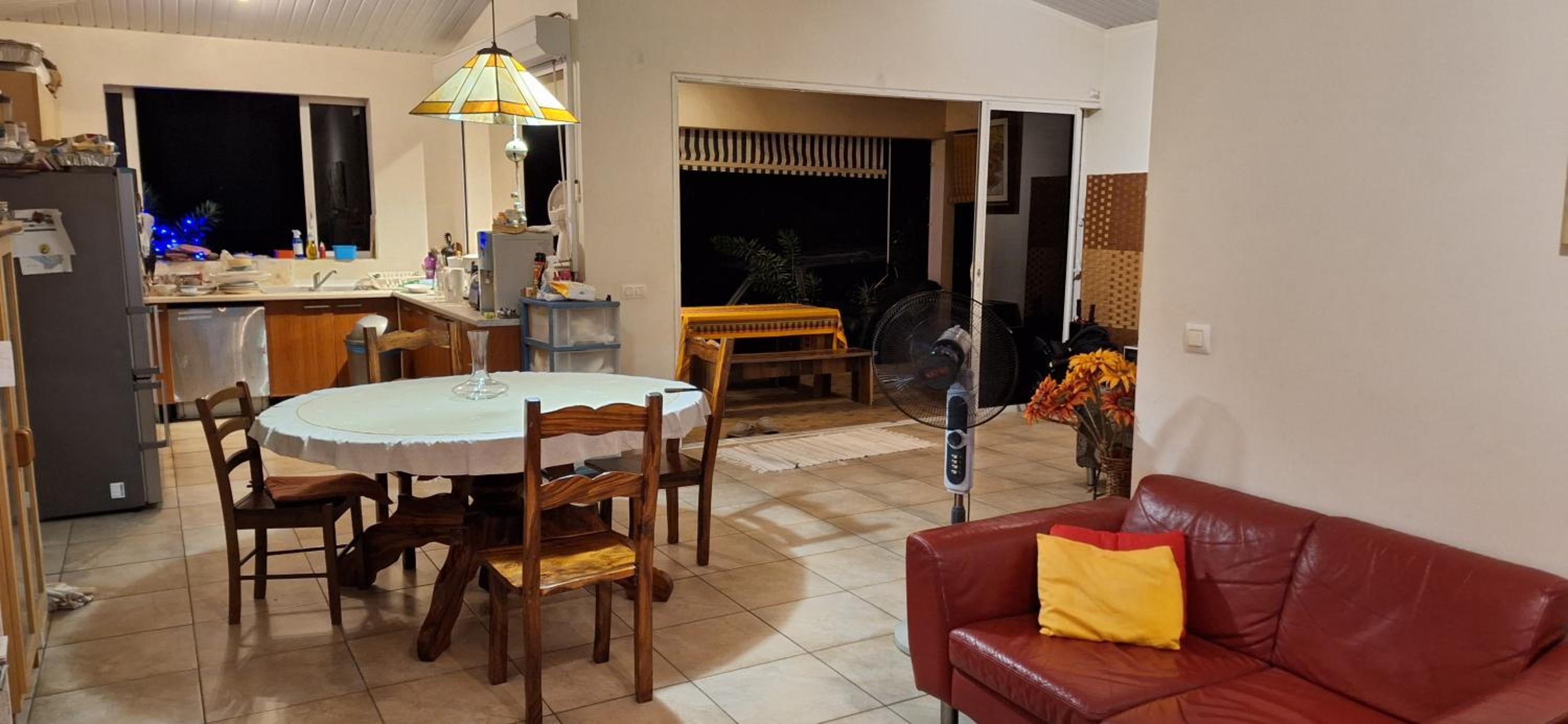 Two-Bedroom House photo 2