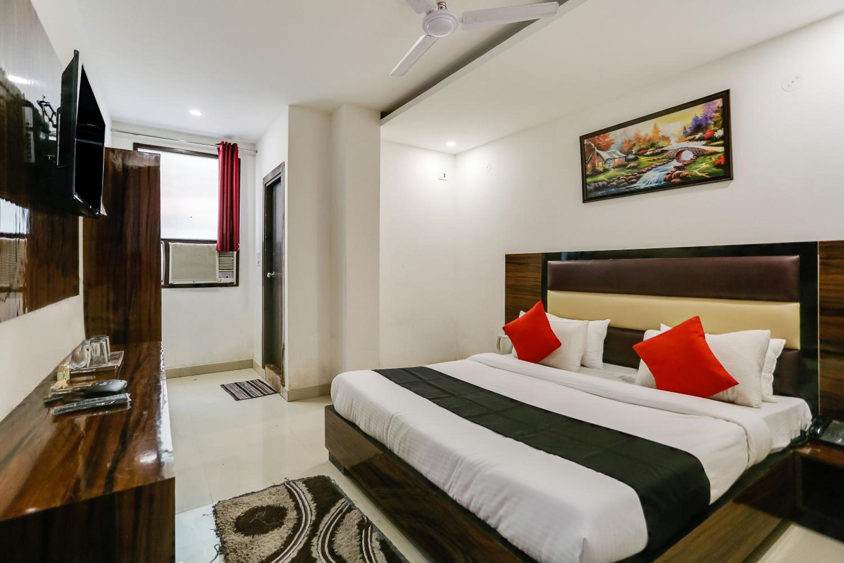 Classic Triple Room