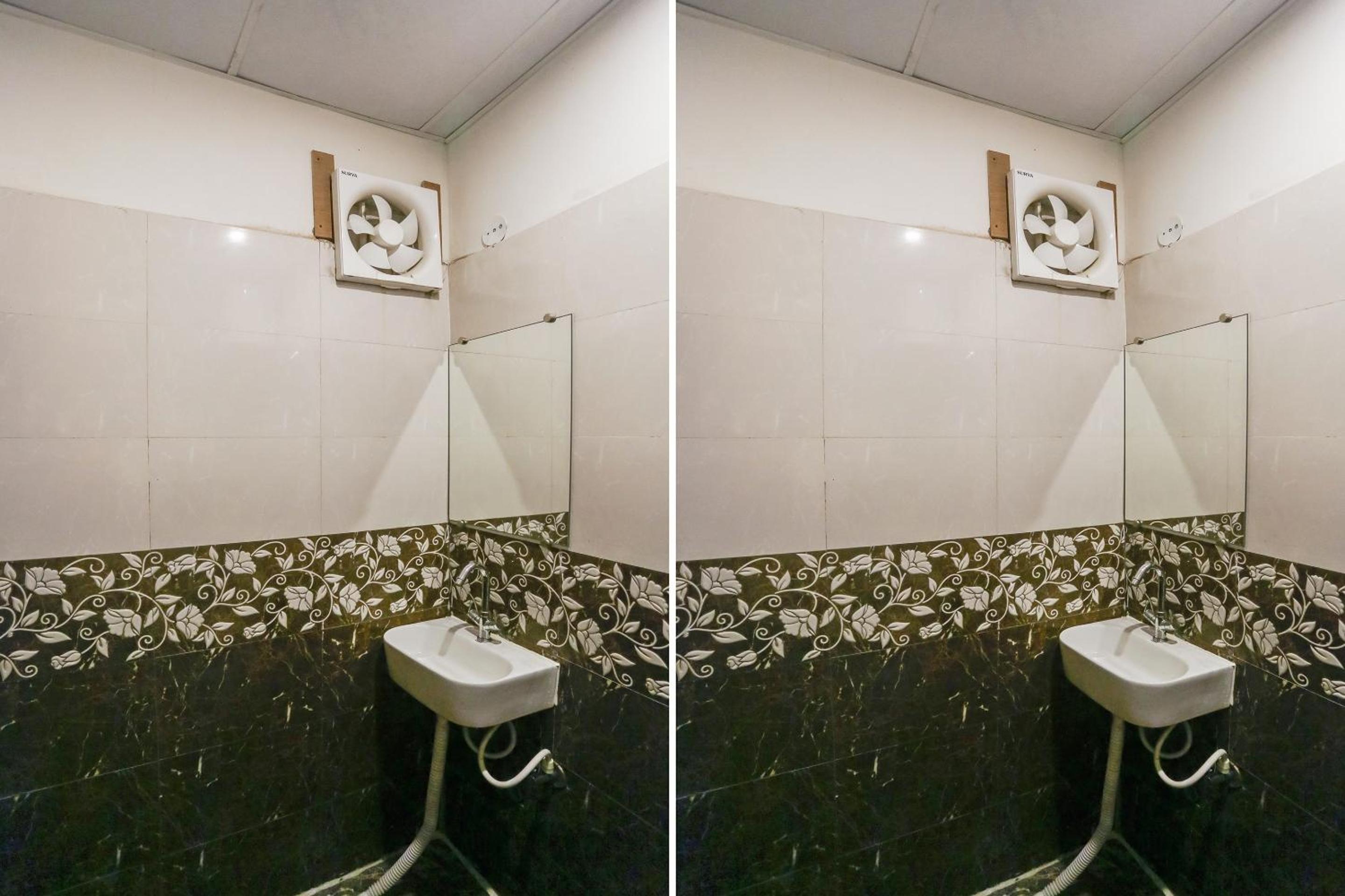 Classic Triple Room photo 3