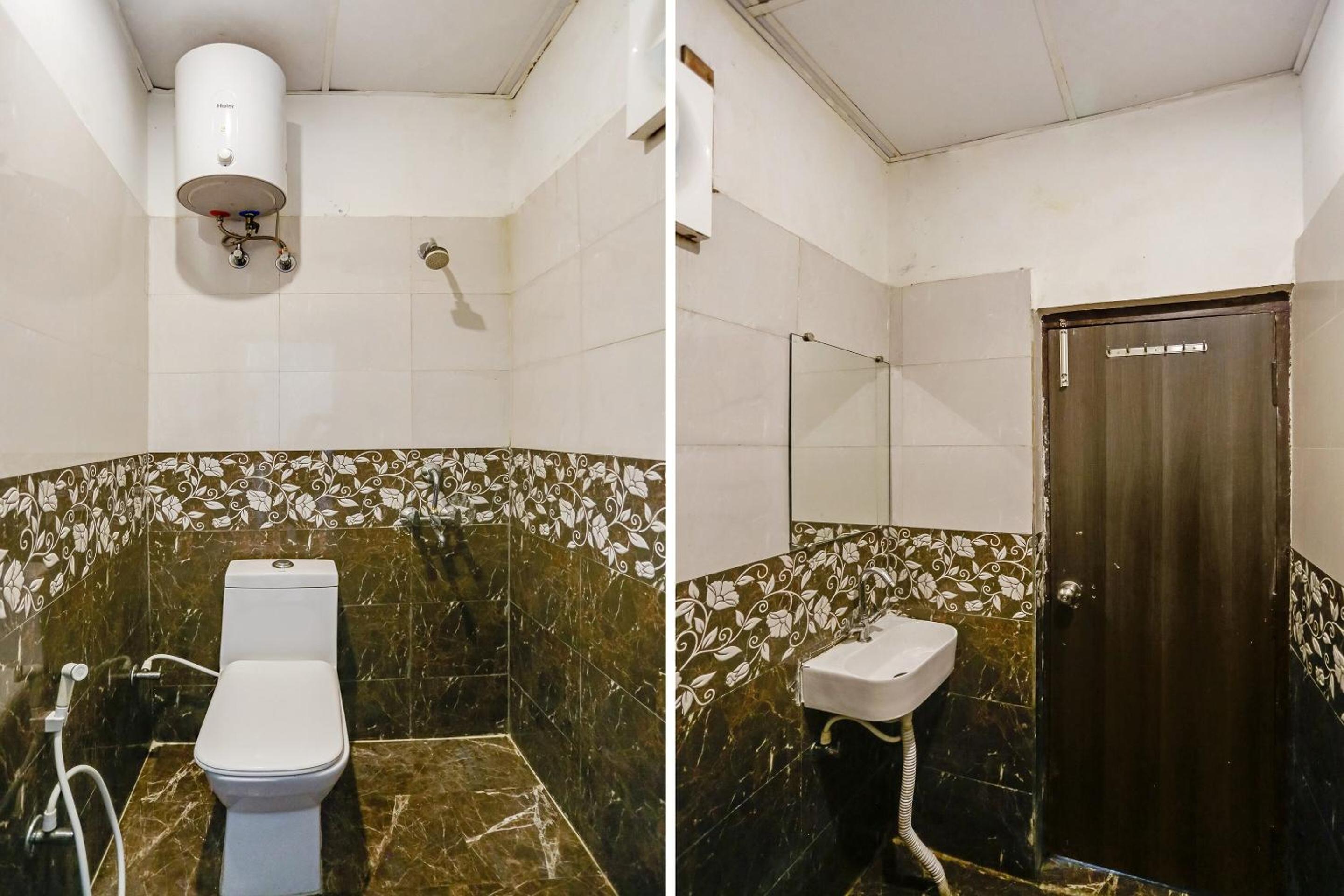 Classic Triple Room photo 2