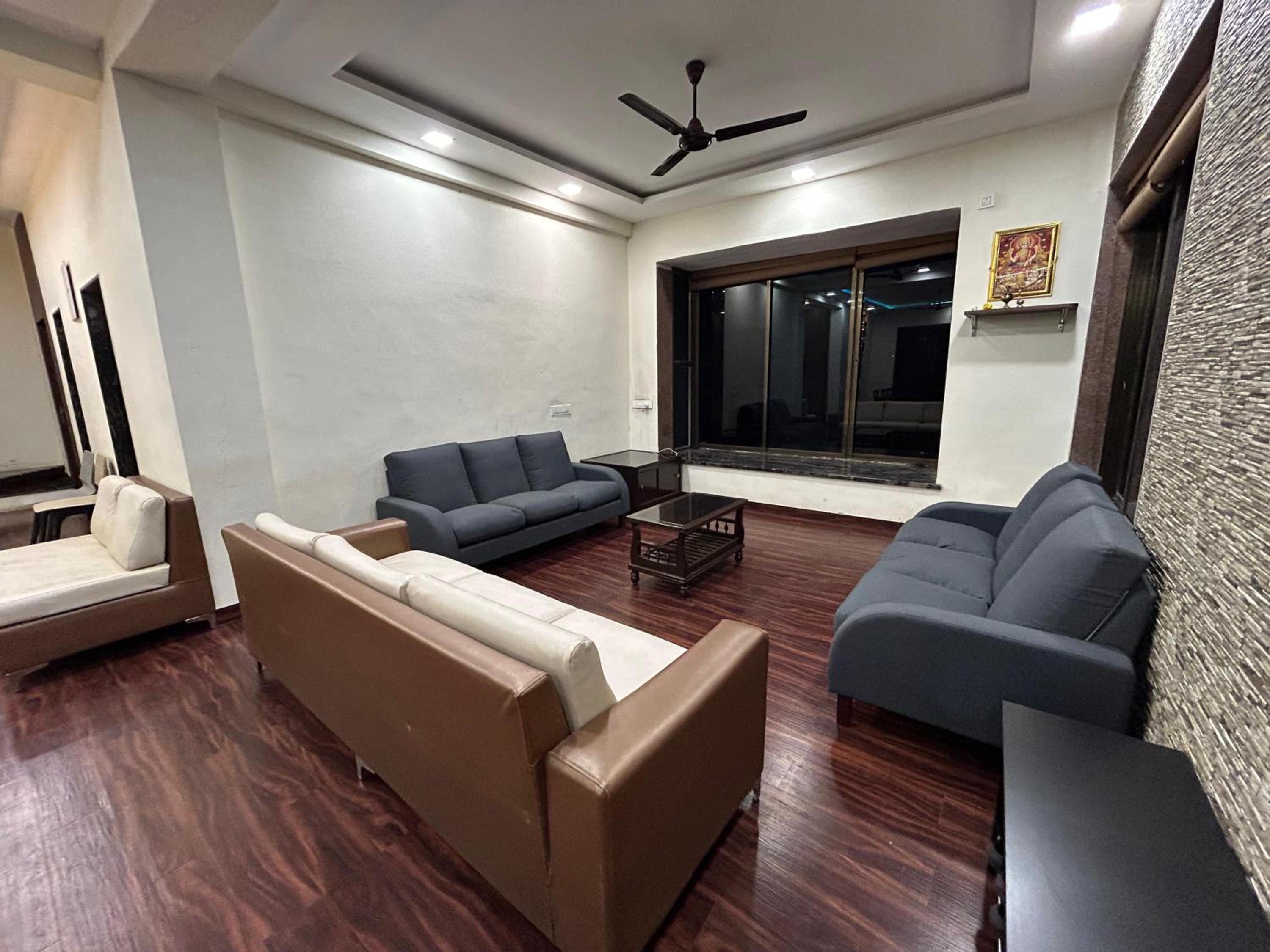 Villa photo 1