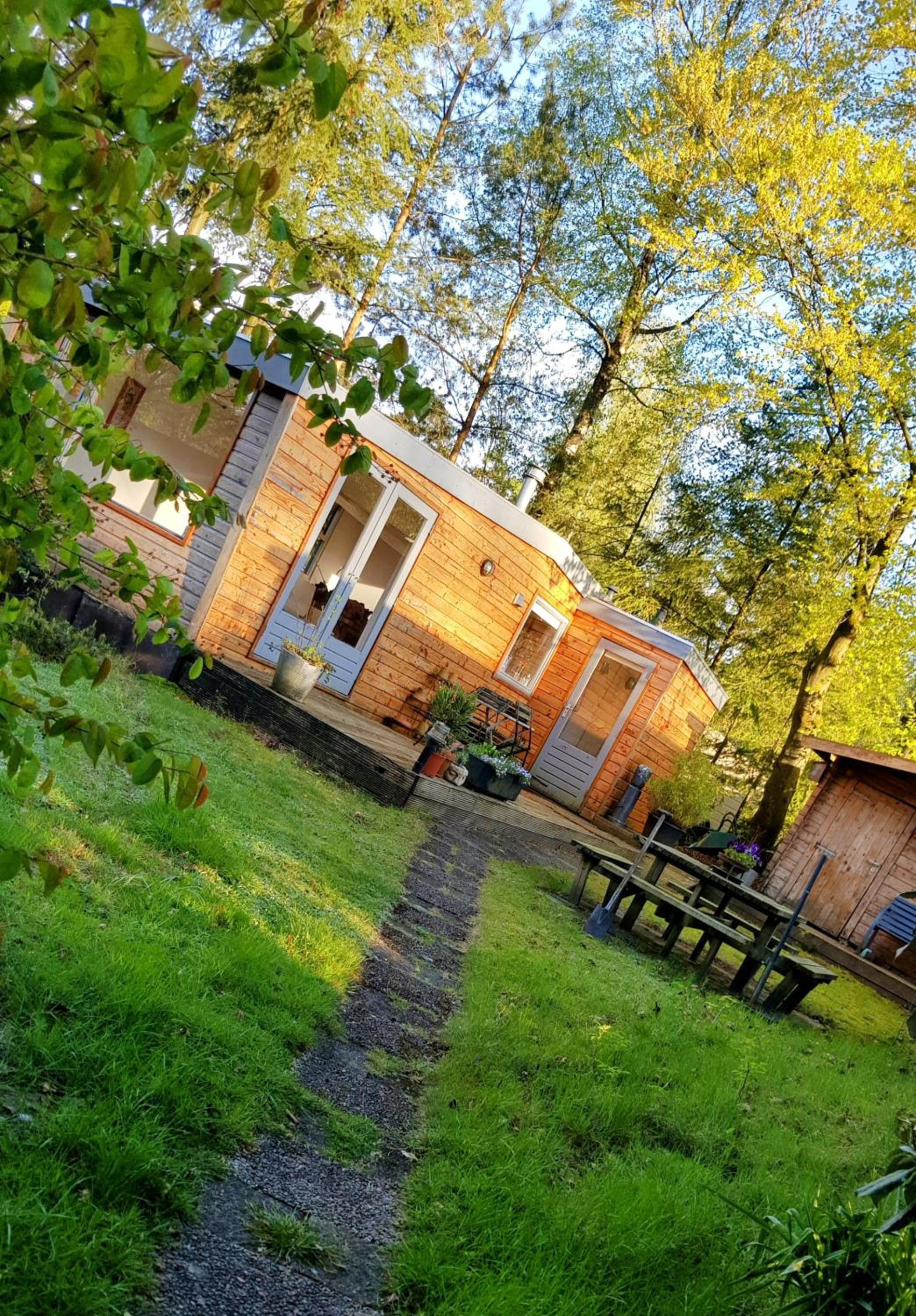 One-Bedroom House photo 1