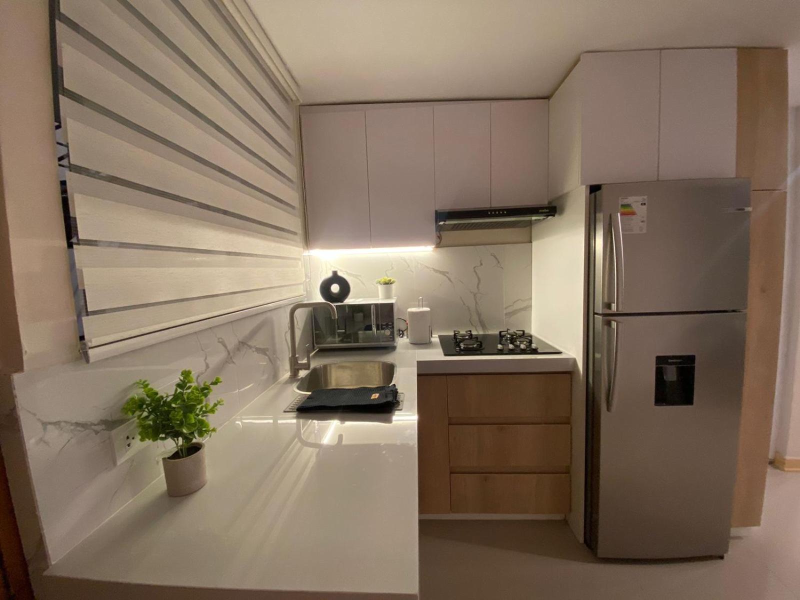 Two-Bedroom Apartment photo 1