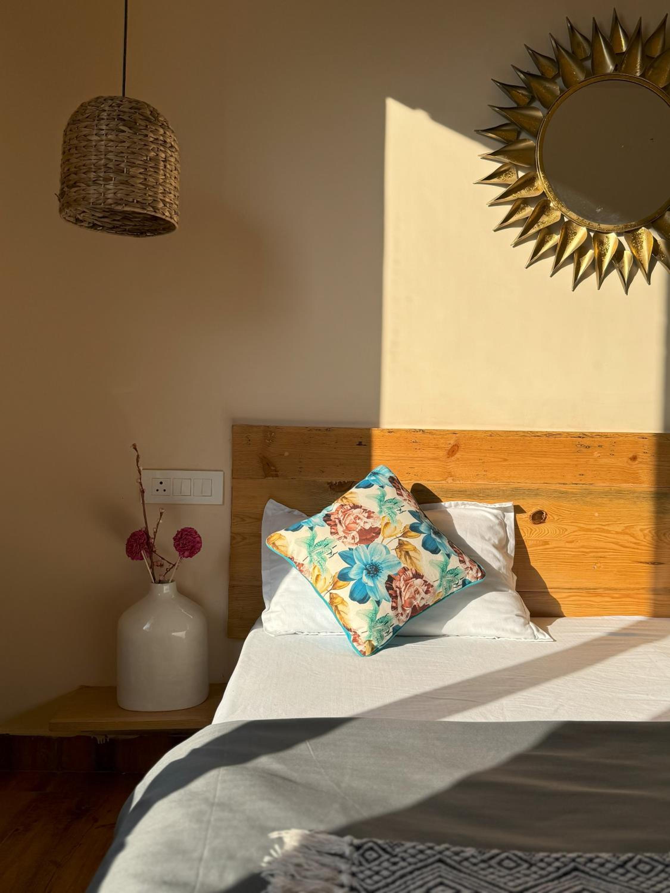 Superior King Room photo 1