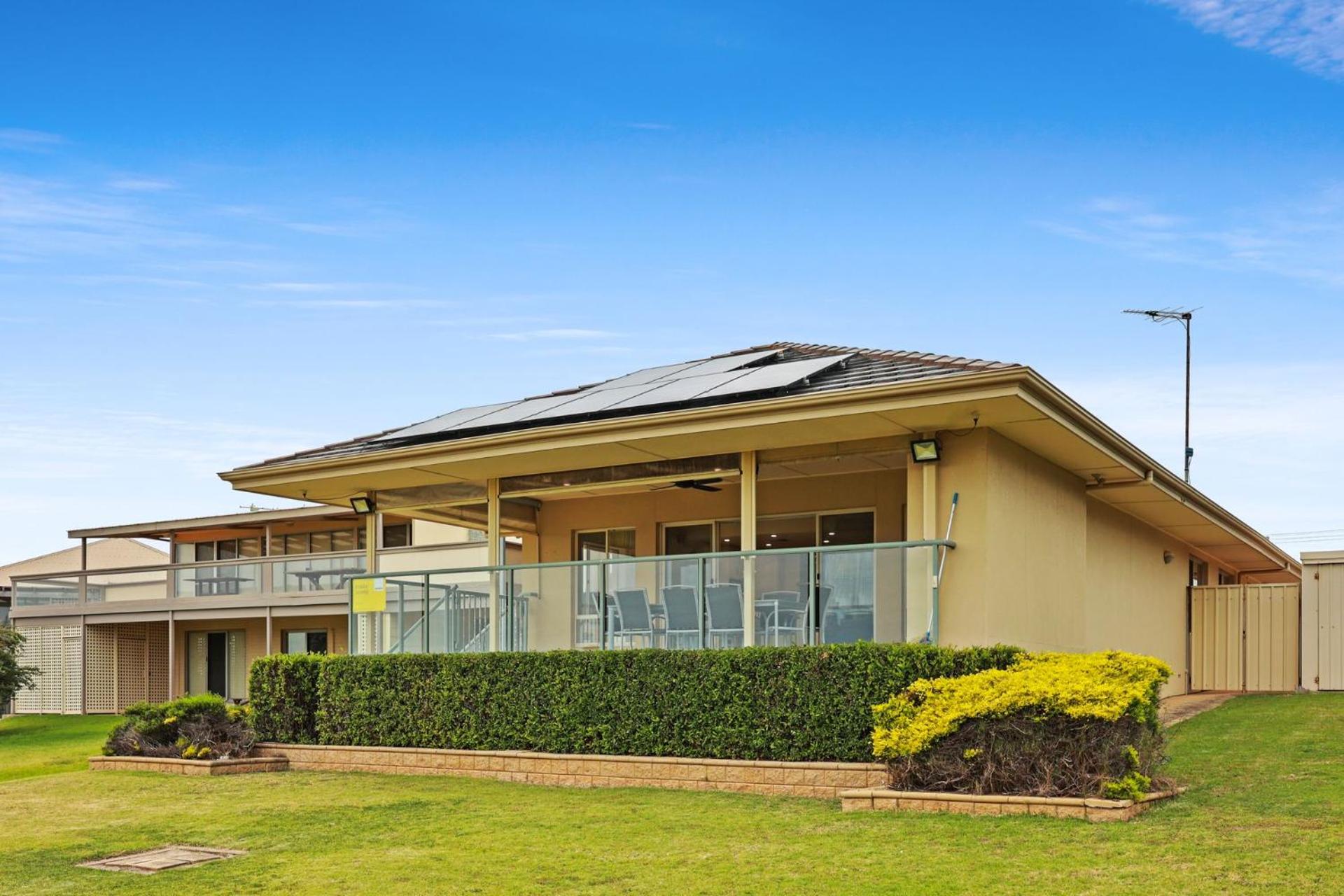 Holiday Home photo 3