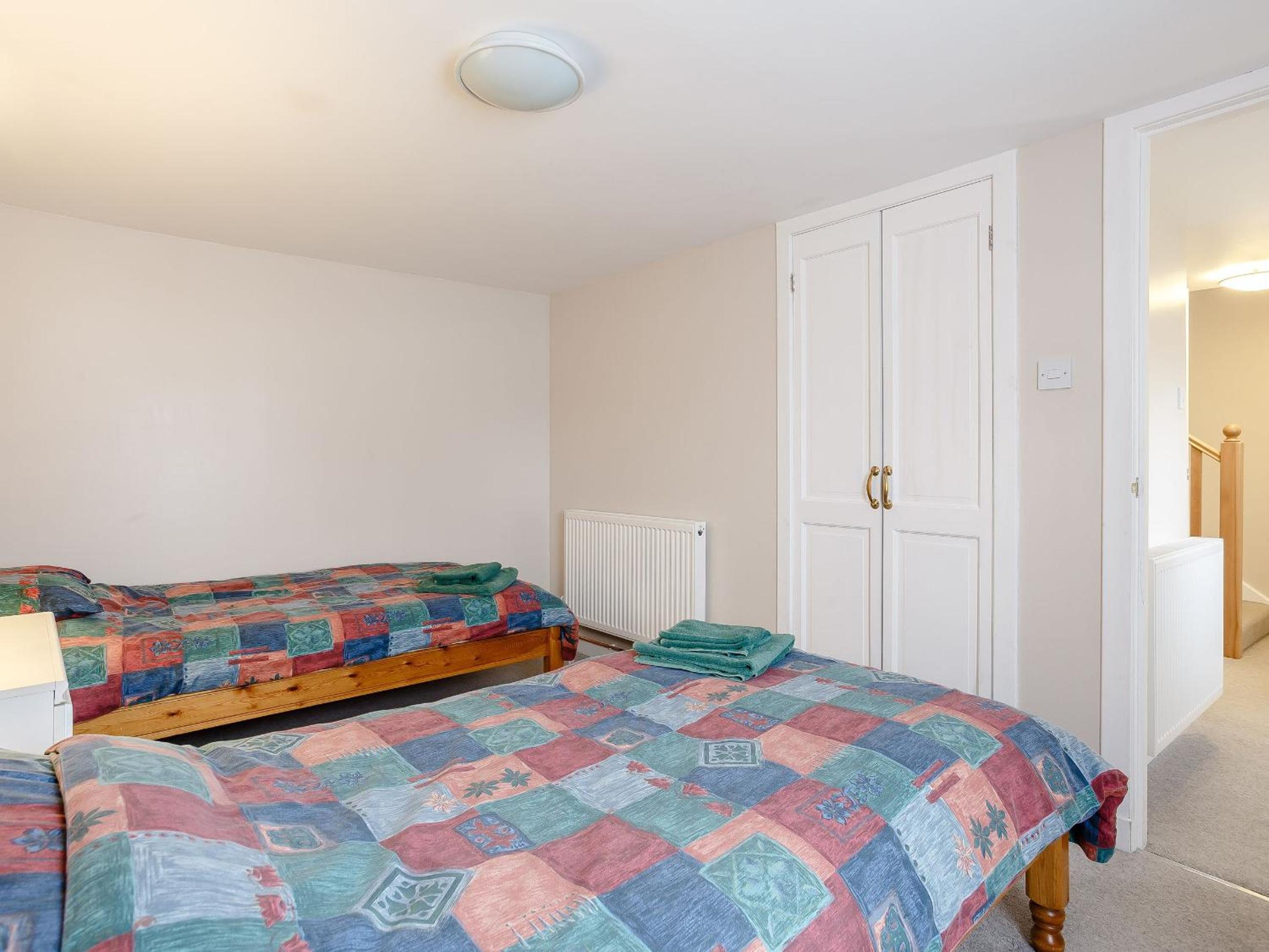 Three-Bedroom Holiday Home  photo 2