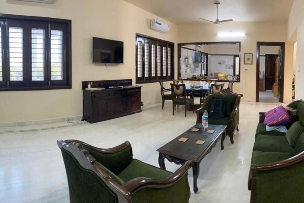 One-Bedroom Villa photo 1
