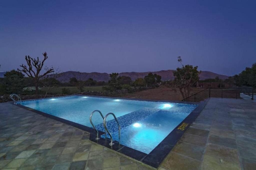 One-Bedroom Villa photo 2