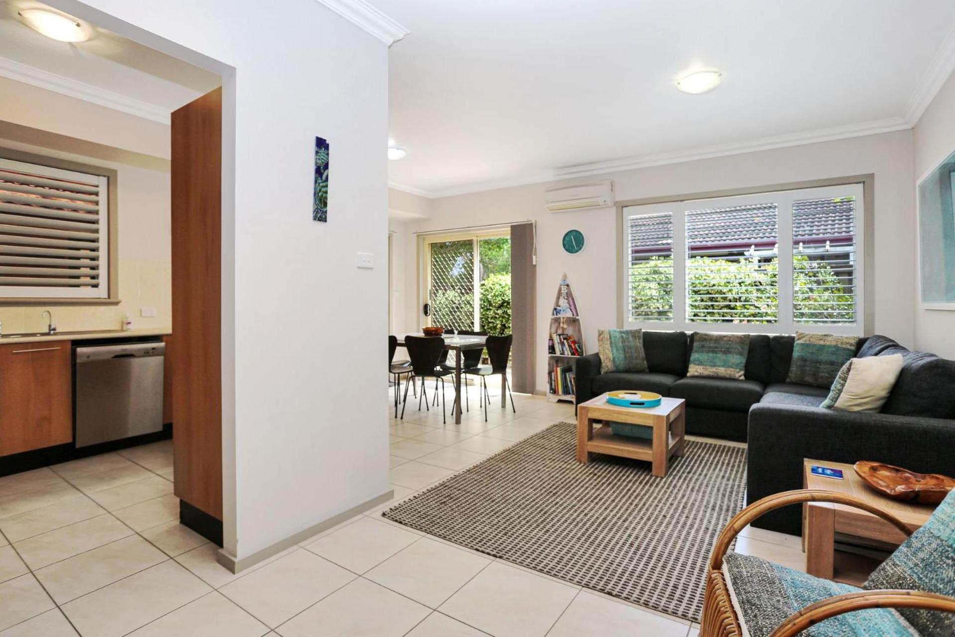 Vacation Home photo 1