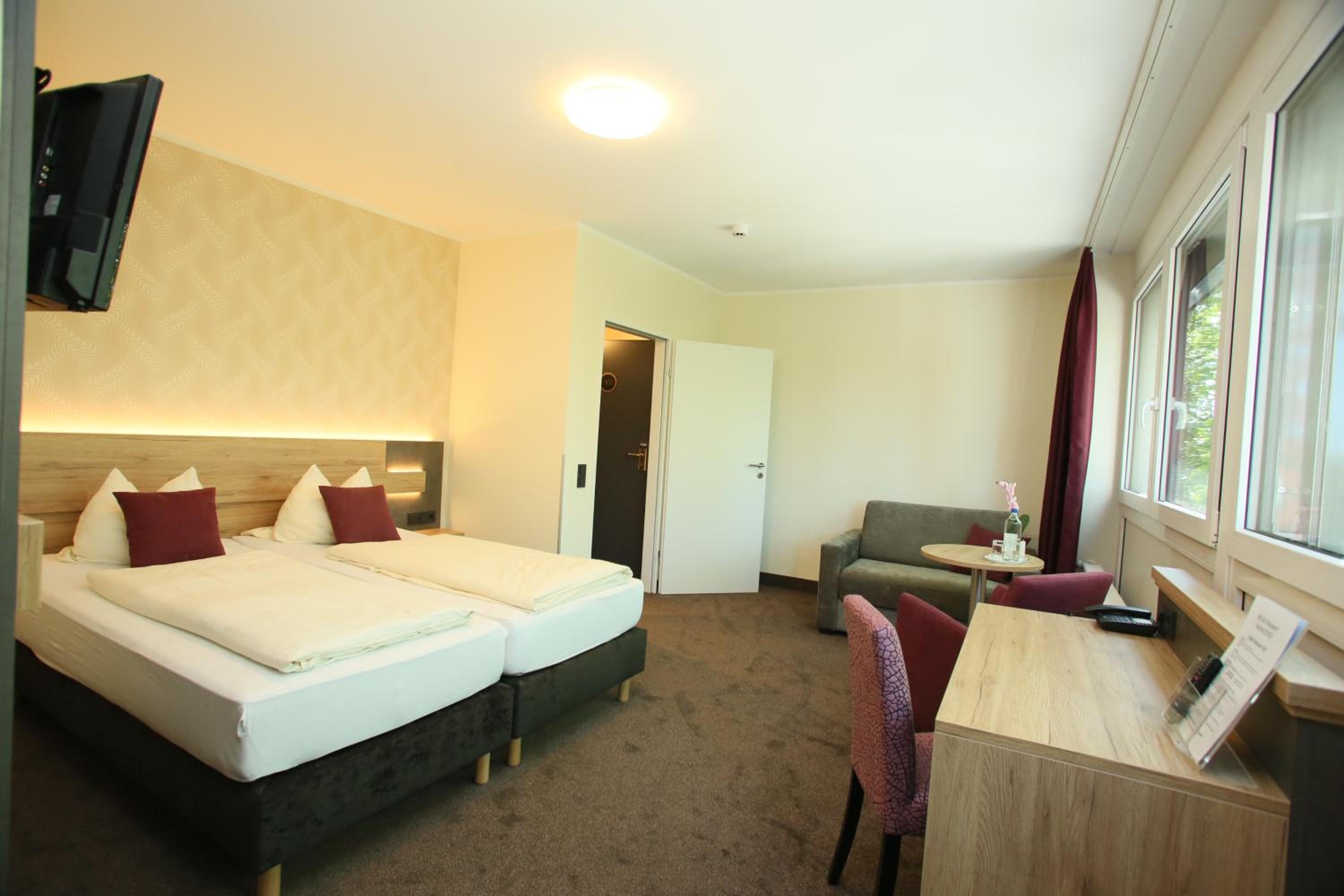 Triple Room photo 2