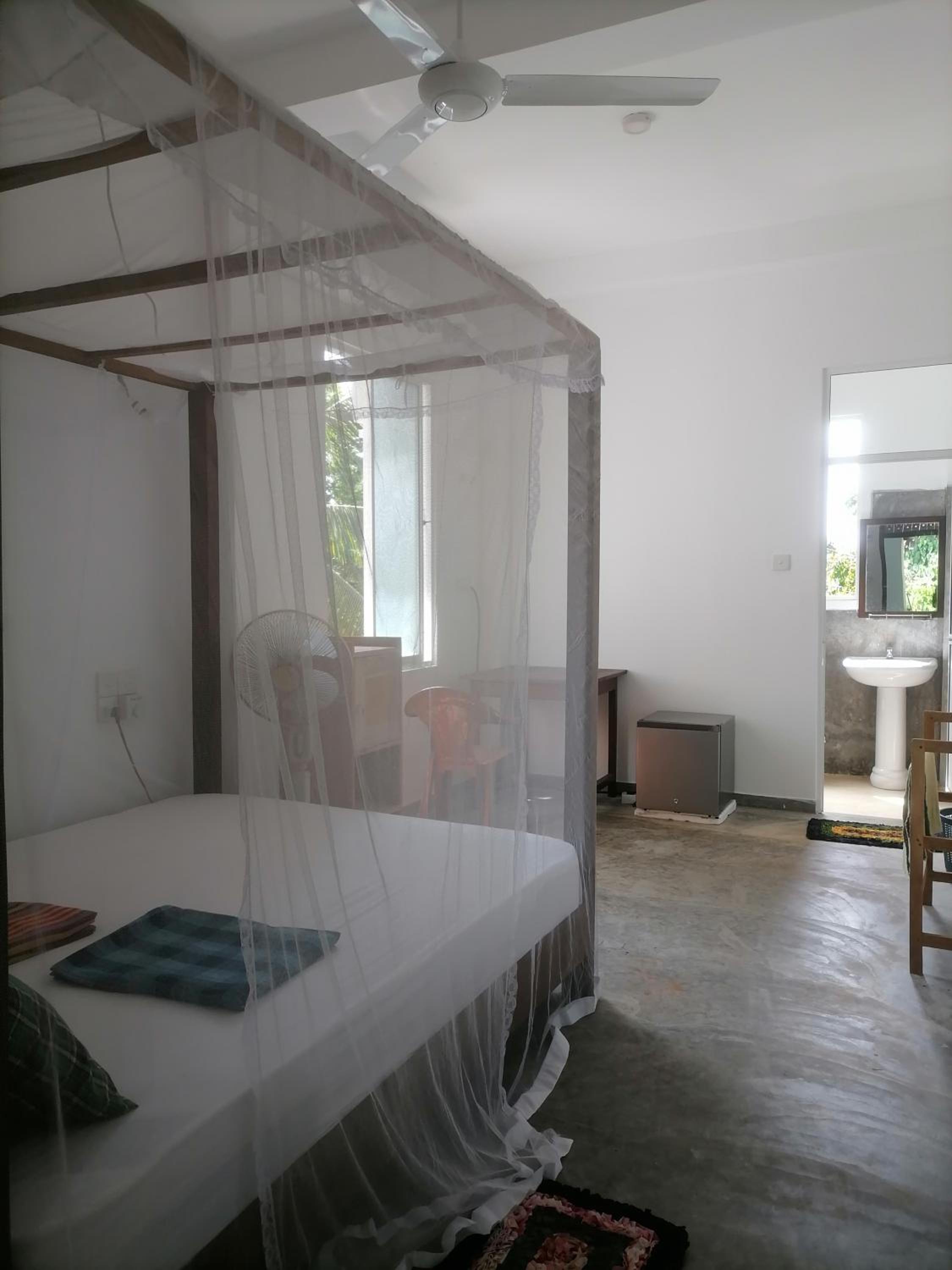 Deluxe Double Room photo 3