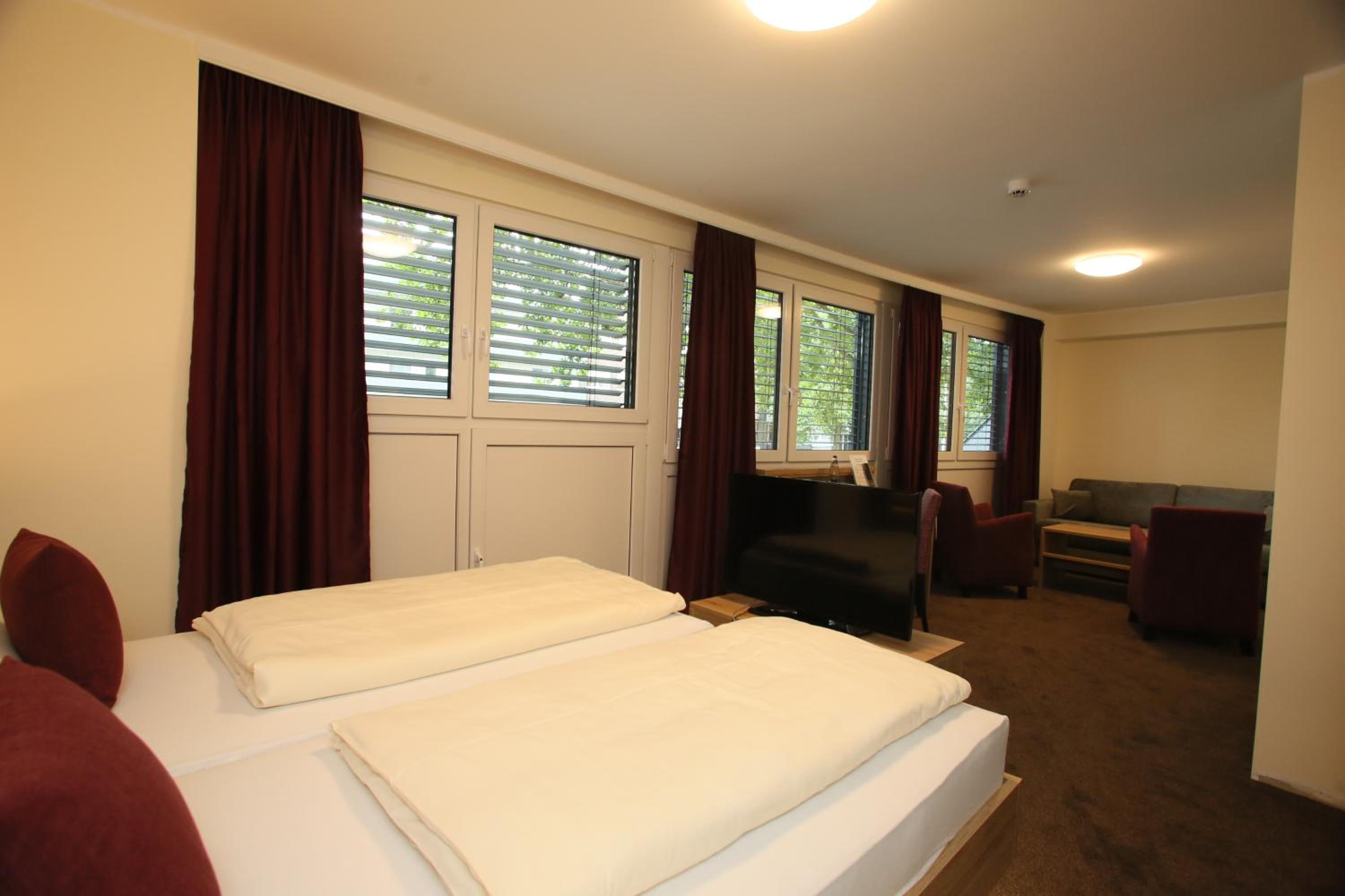 Quadruple Room photo 3