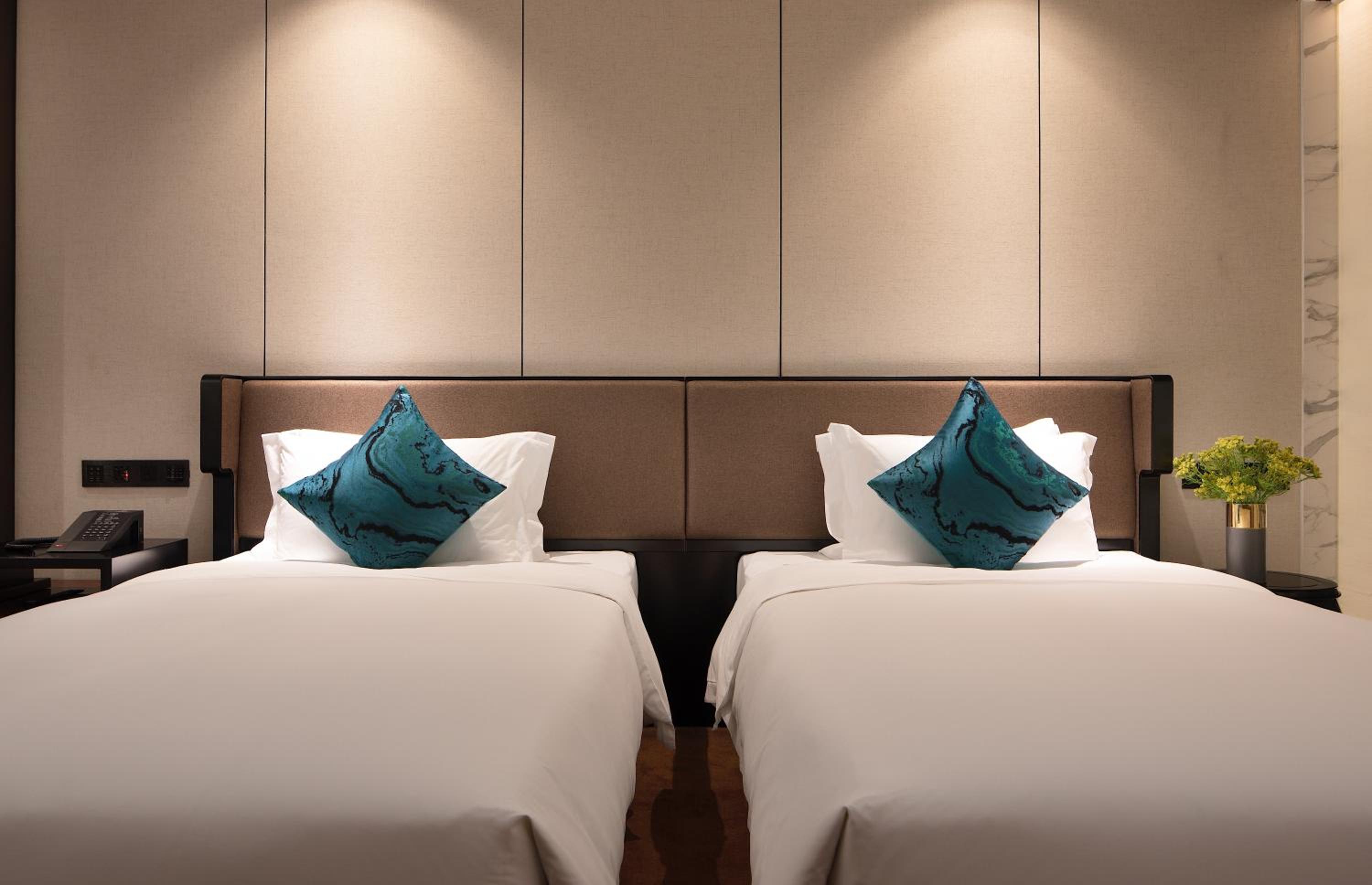 Executive Twin Room
