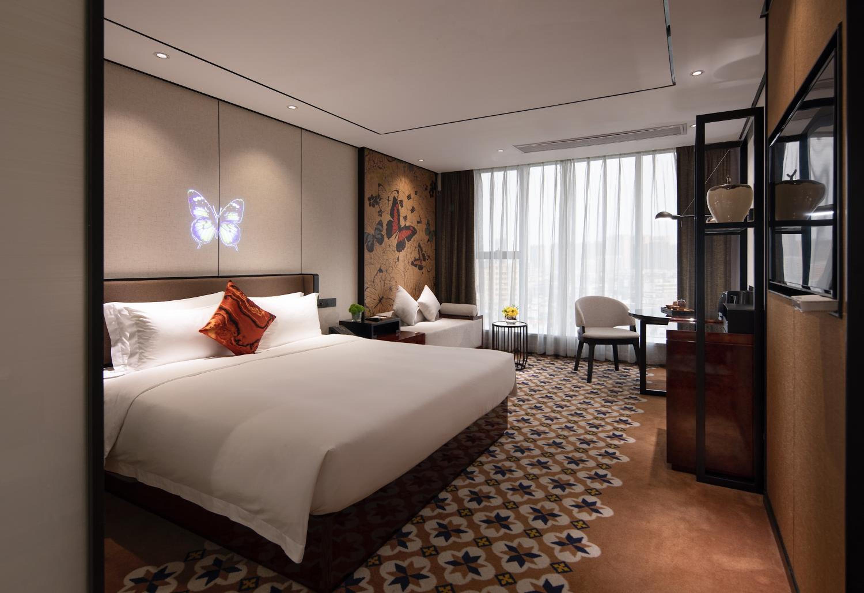 Executive King Room photo 2