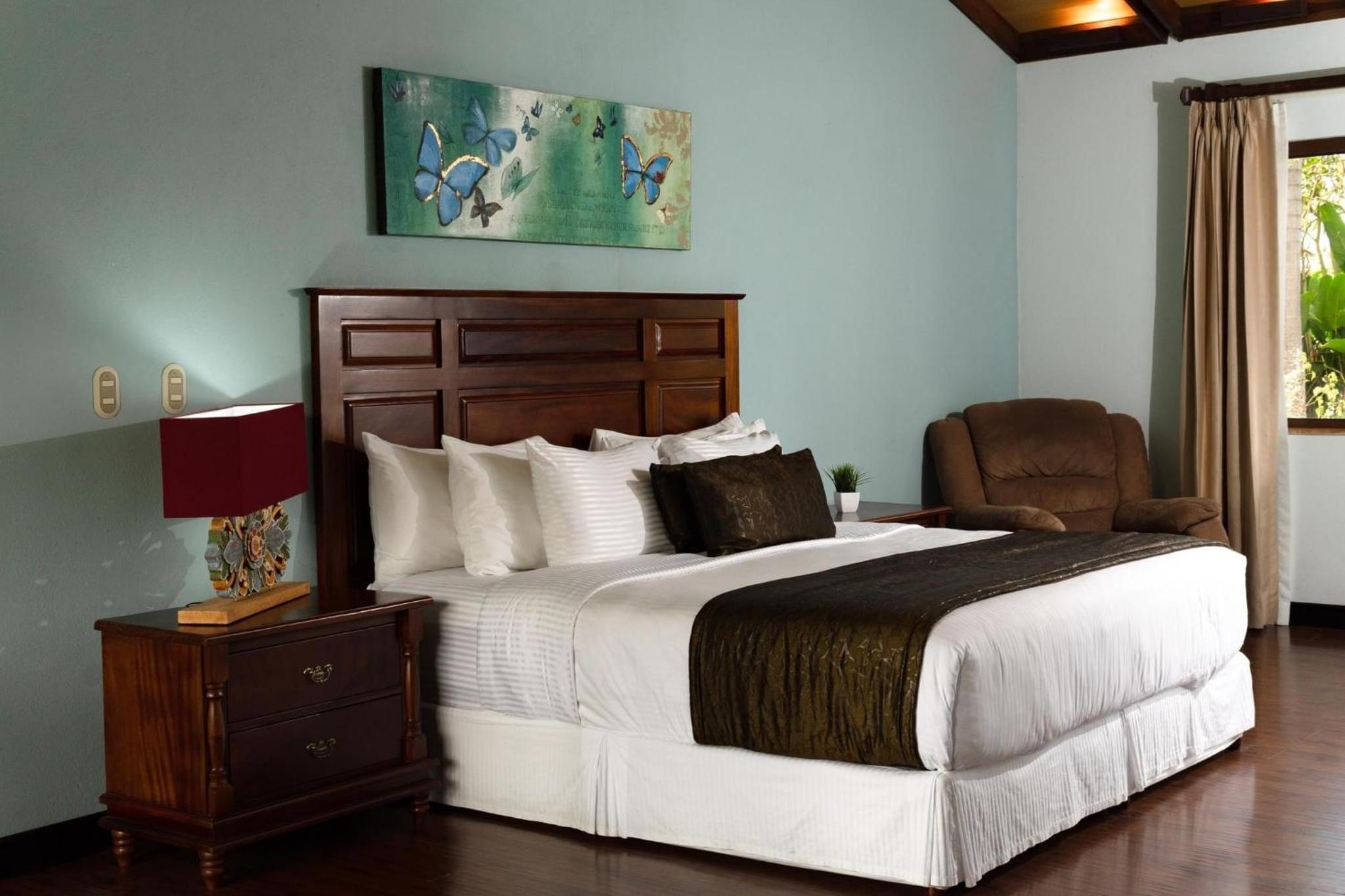 King Suite photo 3