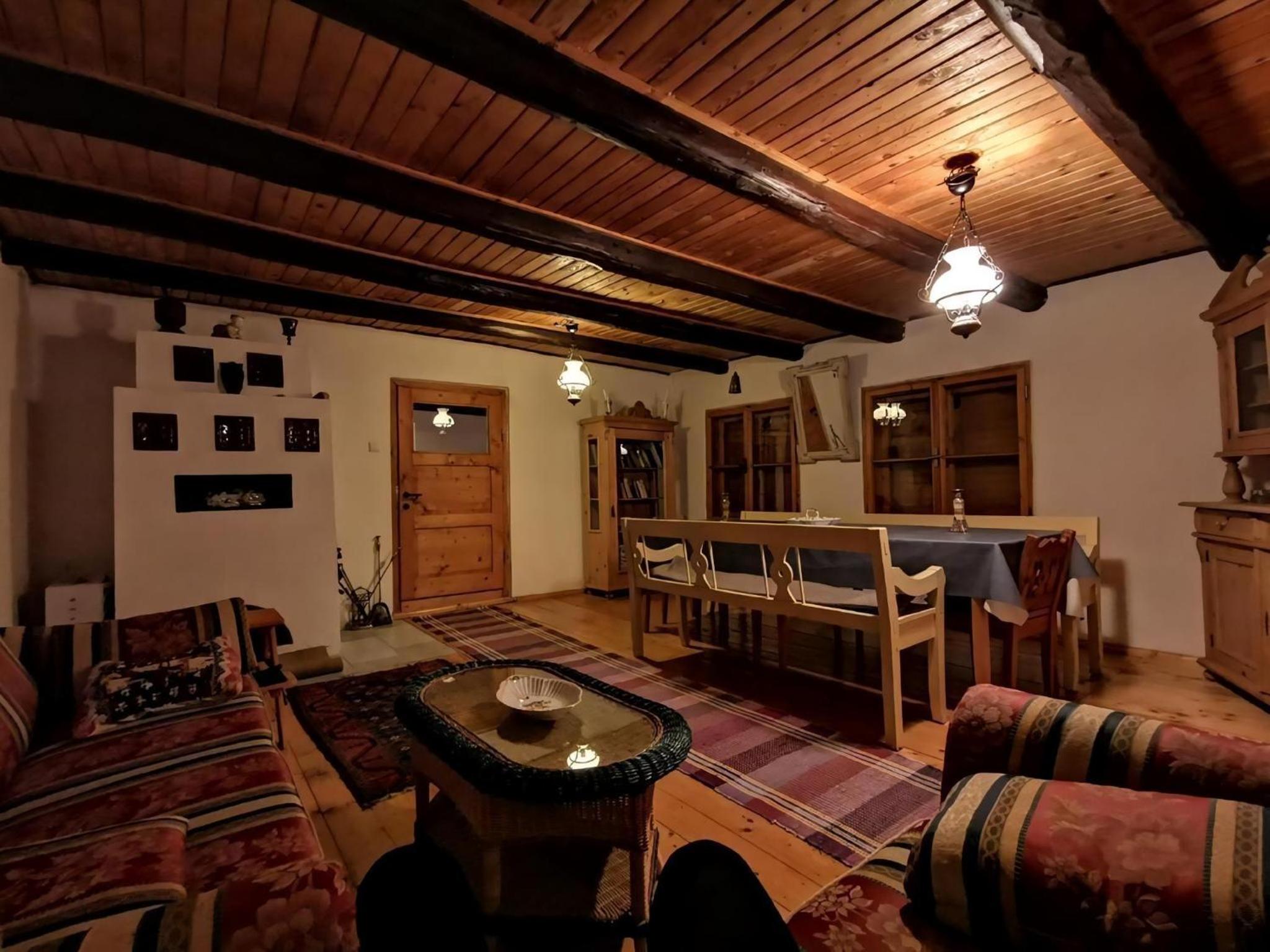 Three-Bedroom Vacation Home  photo 1
