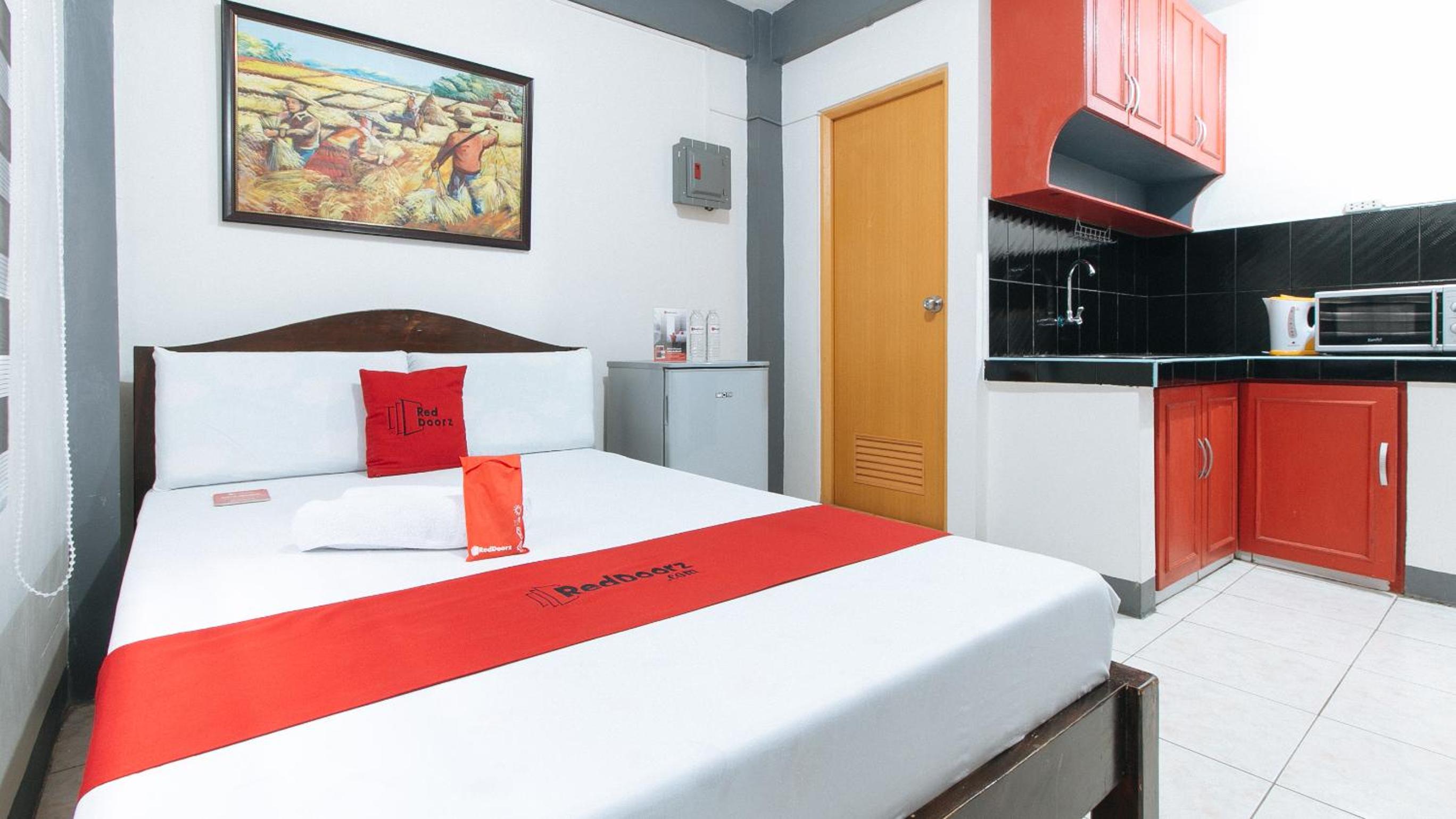 Standard Double Room - Photo 6